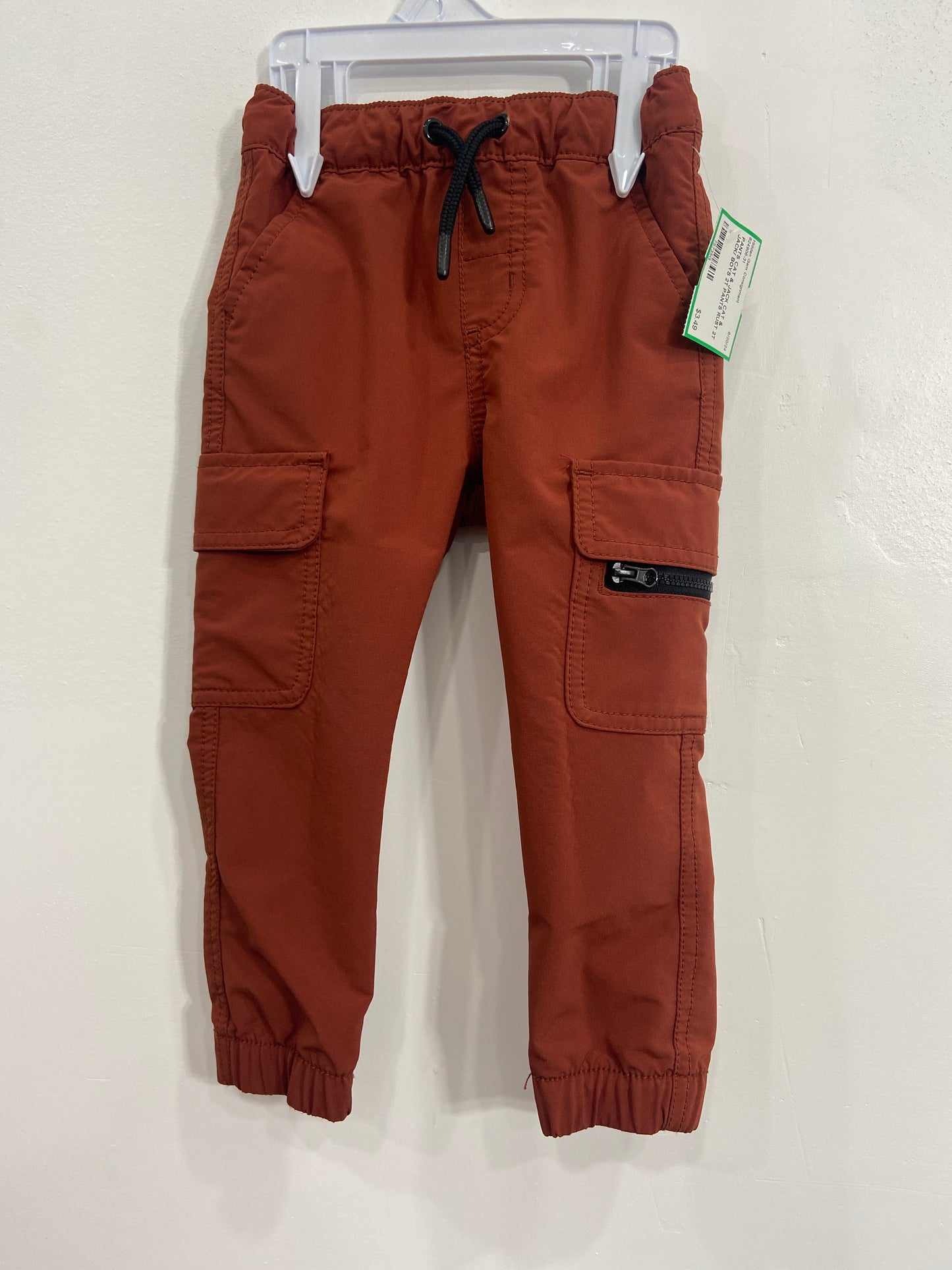 CAT & JACK/ BOYS 2T PANTS