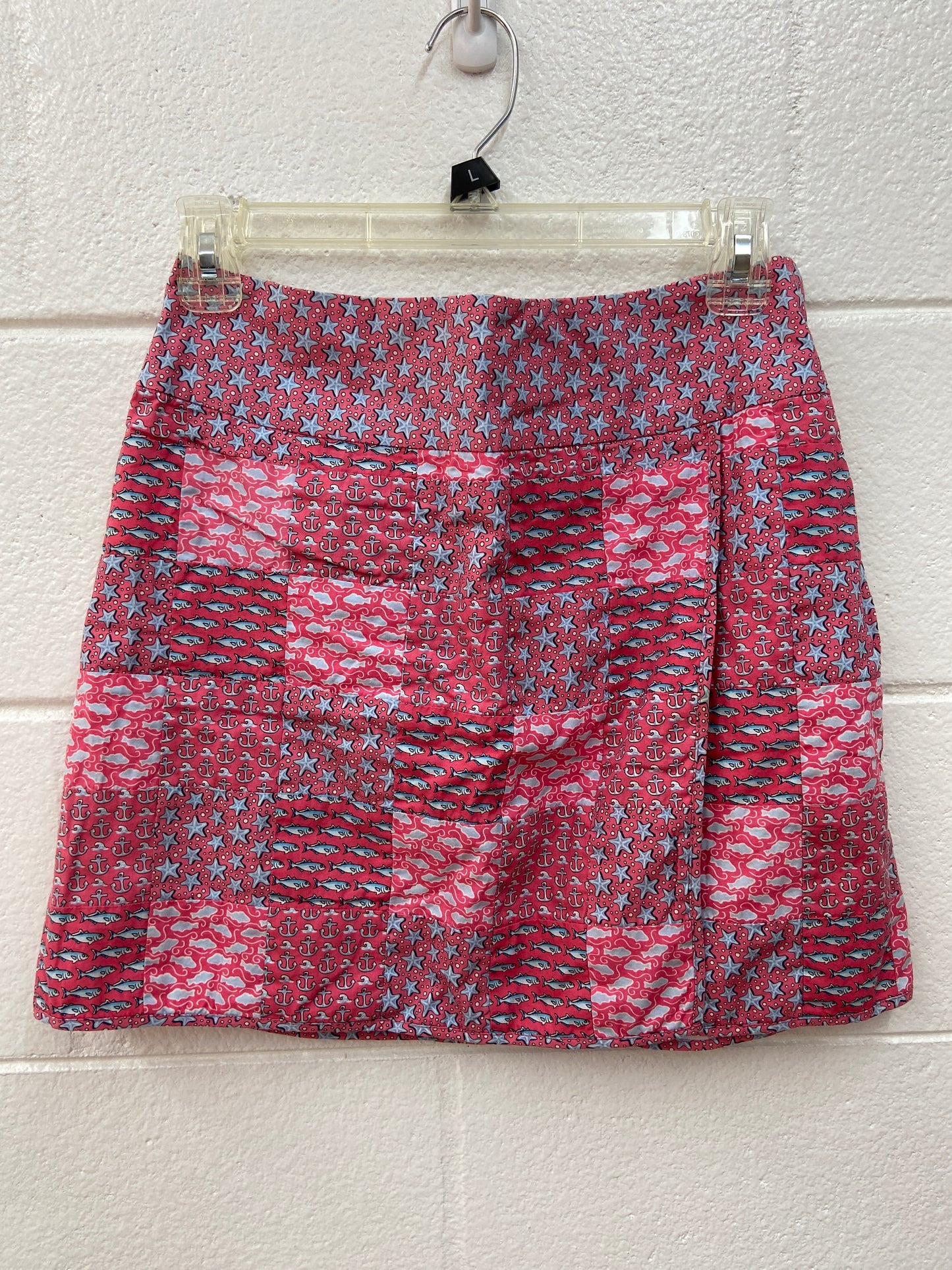 VINEYARD VINES 4 SKIRT