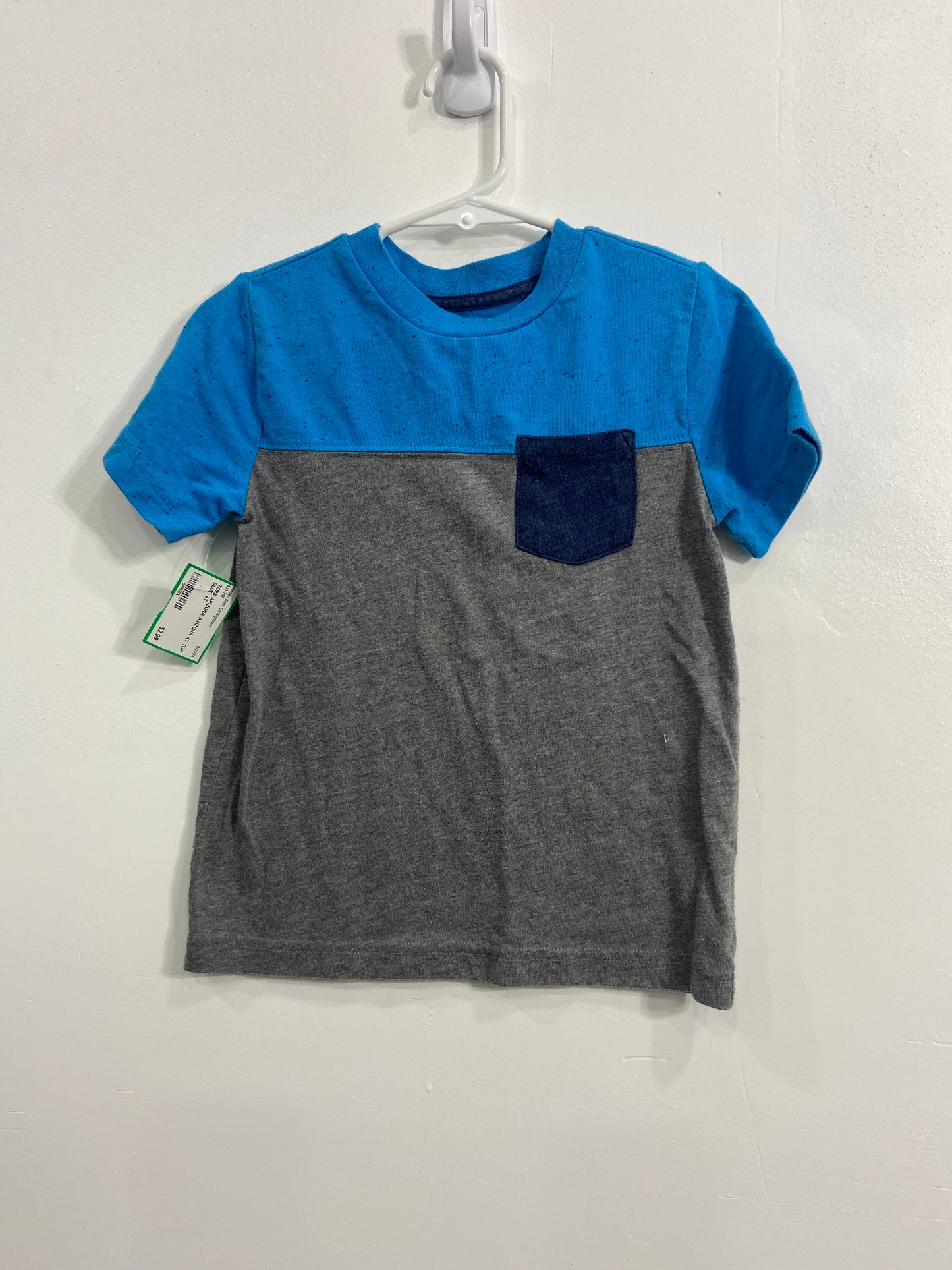 ARIZONA 4T TOP
