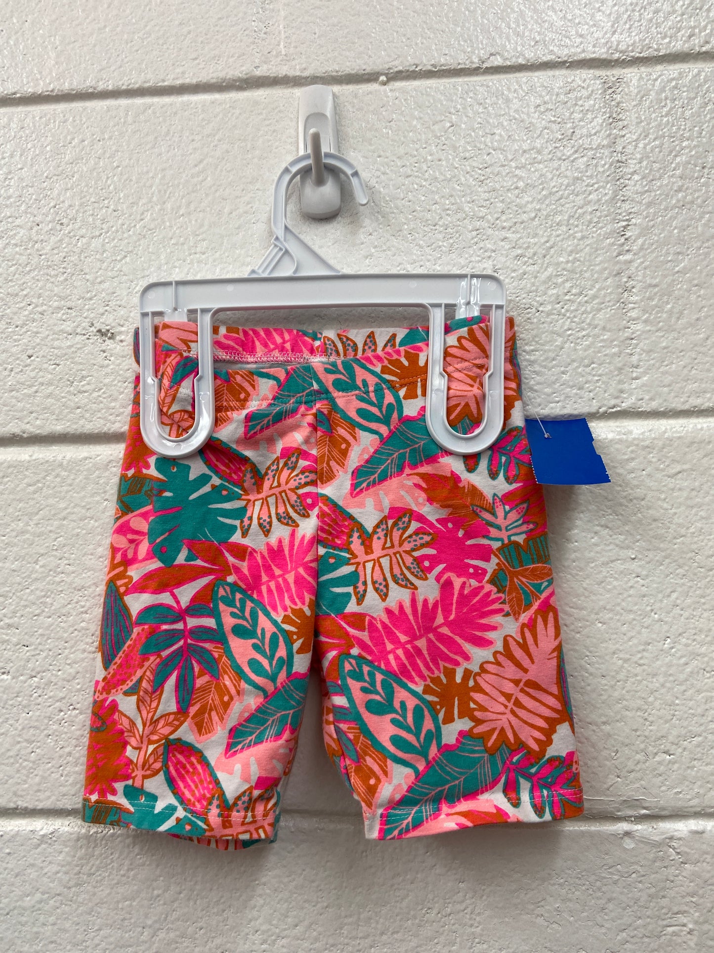 CAT & JACK/ GIRLS 3T SHORTS
