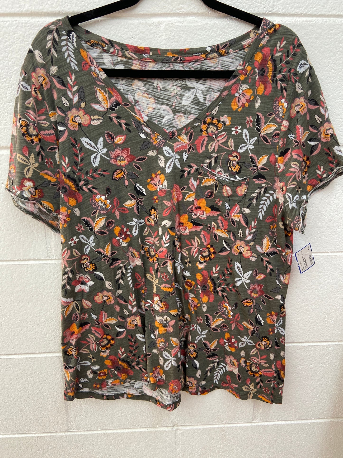 DEPT222 TOP 1XL