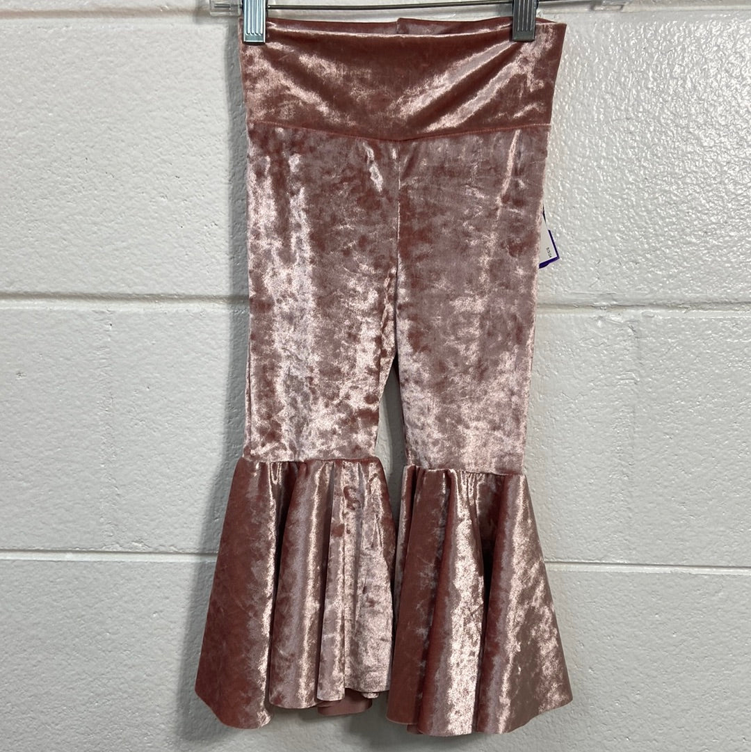 VELVET BELLS