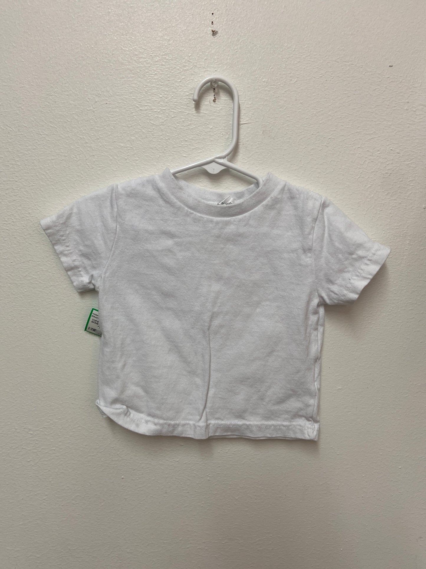 RABBIT SKINS 24M TOP