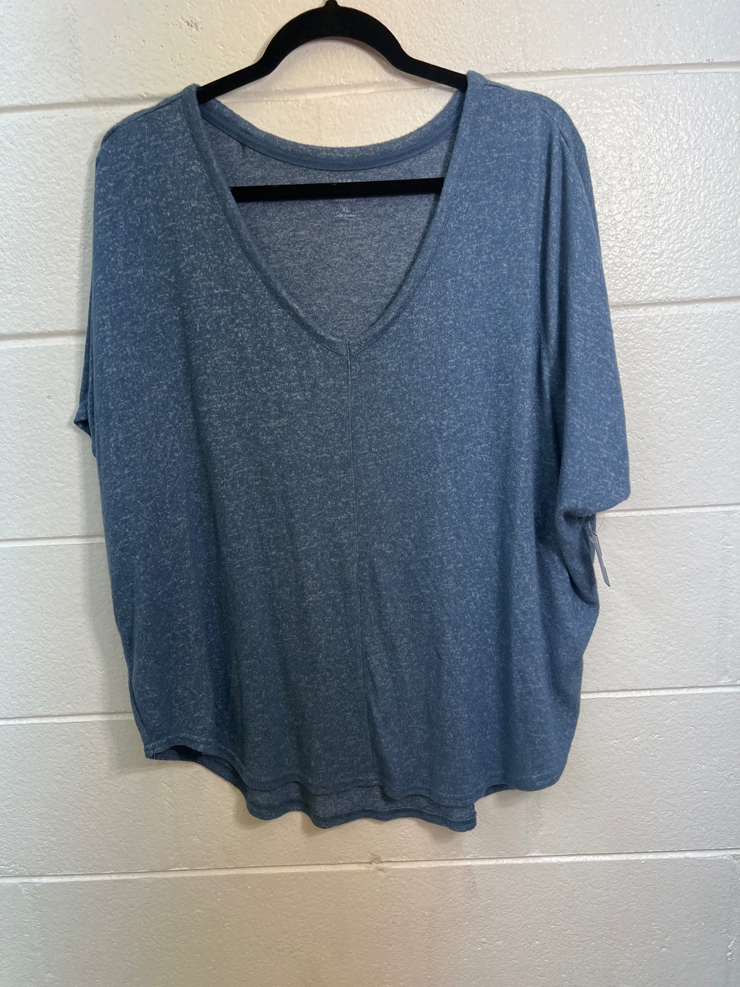 TOP SIZE 2X