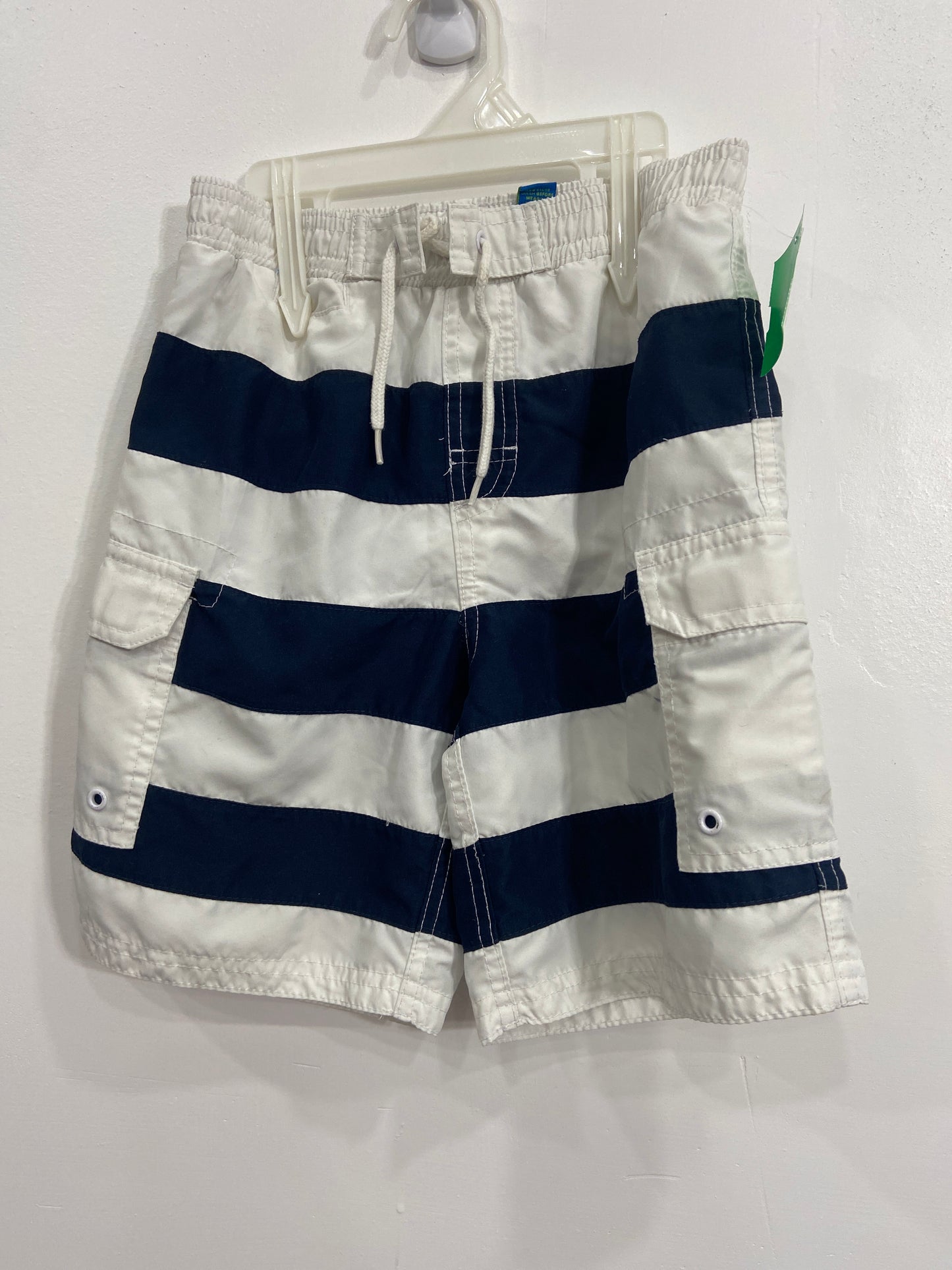 GREENDOG/ BOYS 6 SWIM SHORTS