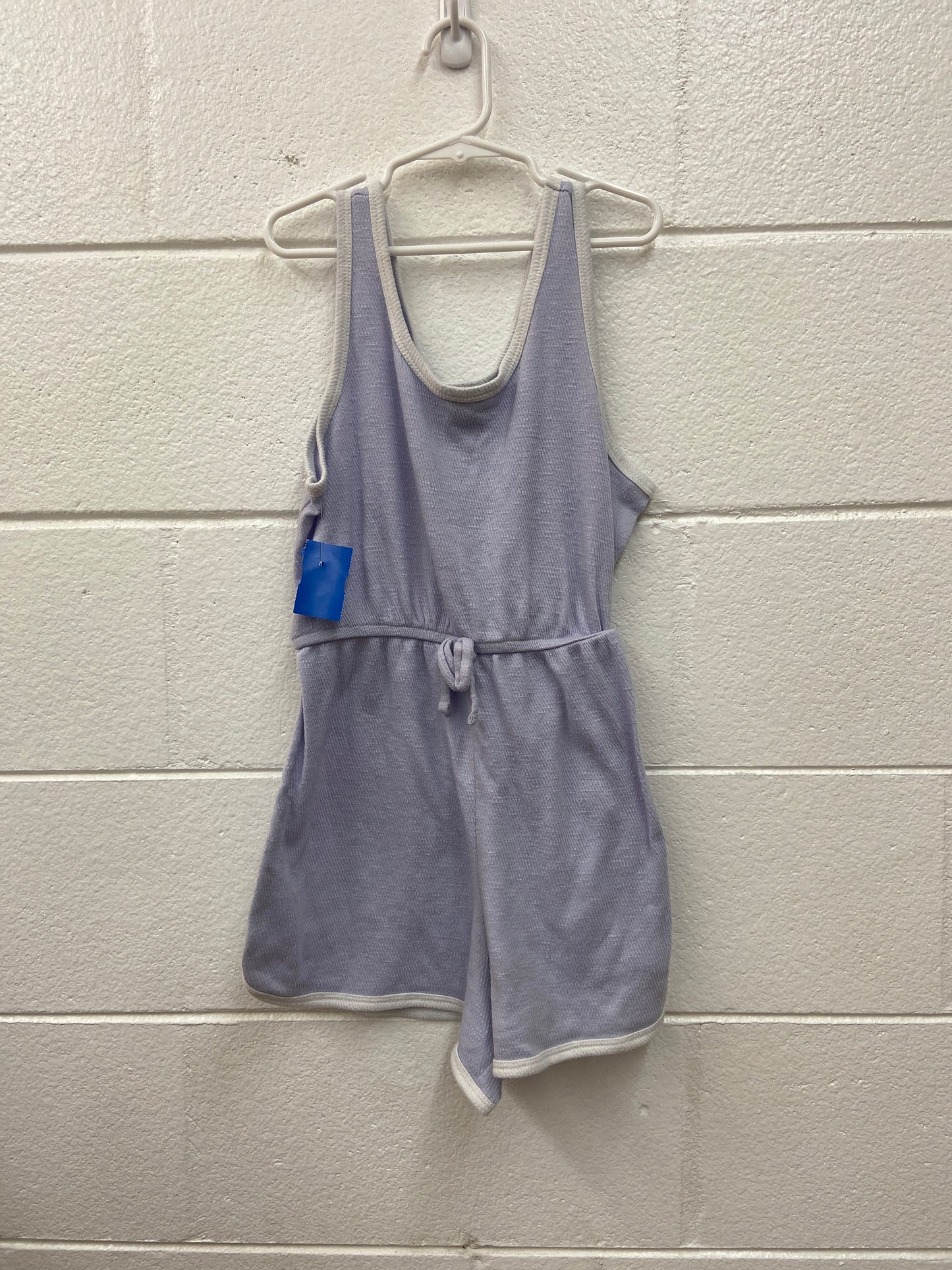 ART CLASS GIRLS ROMPER 10/12