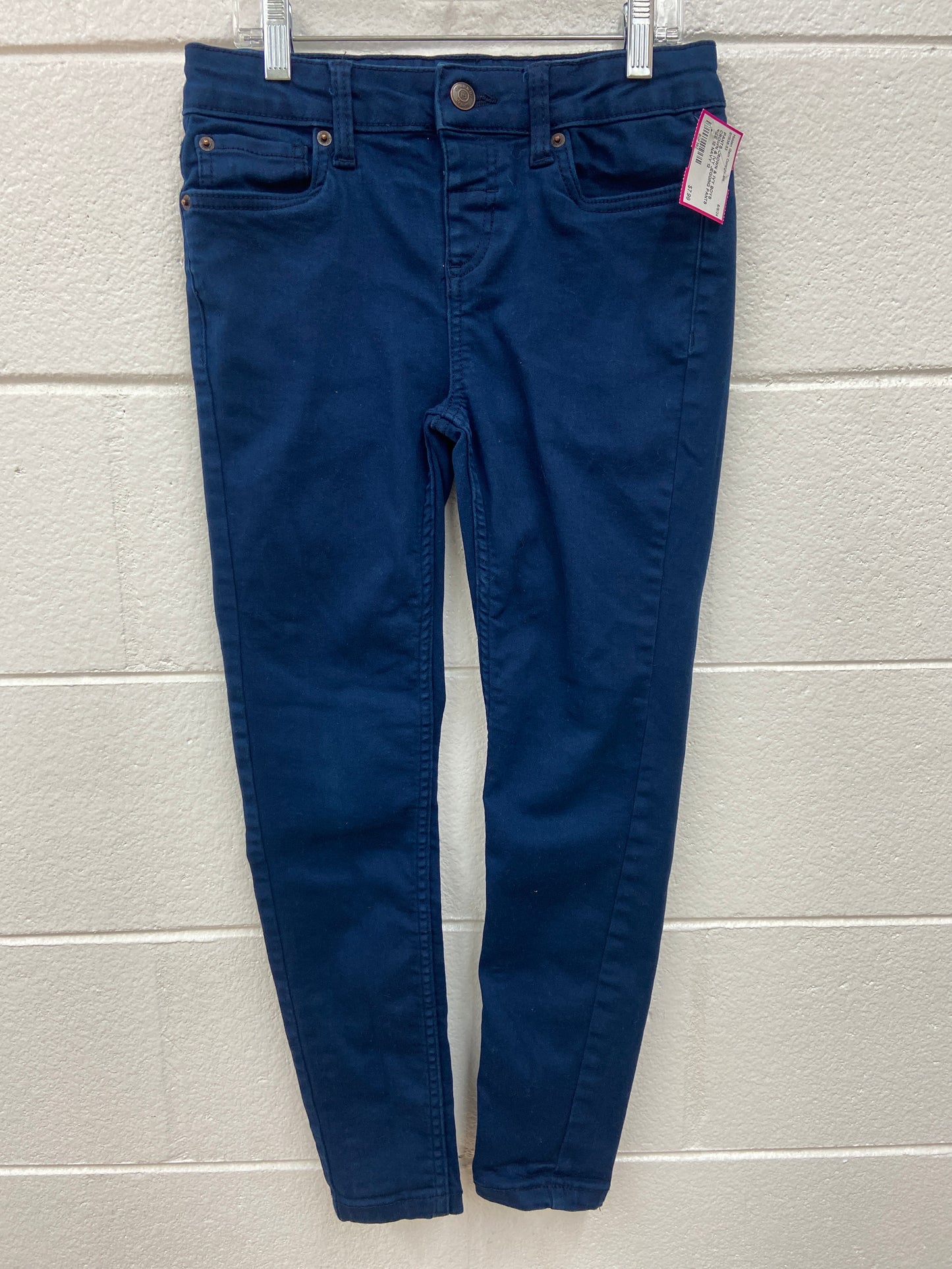 BOYS CROWN & IVY JEGGING PANTS SIZE 12