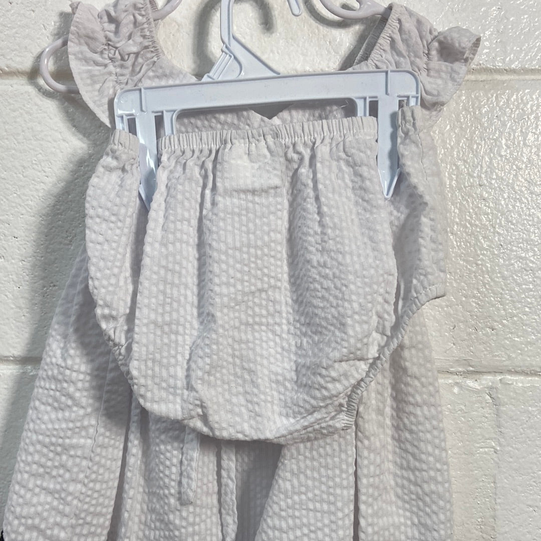 RARE EDITION/ GIRLS 24M 2PC OUTFIT