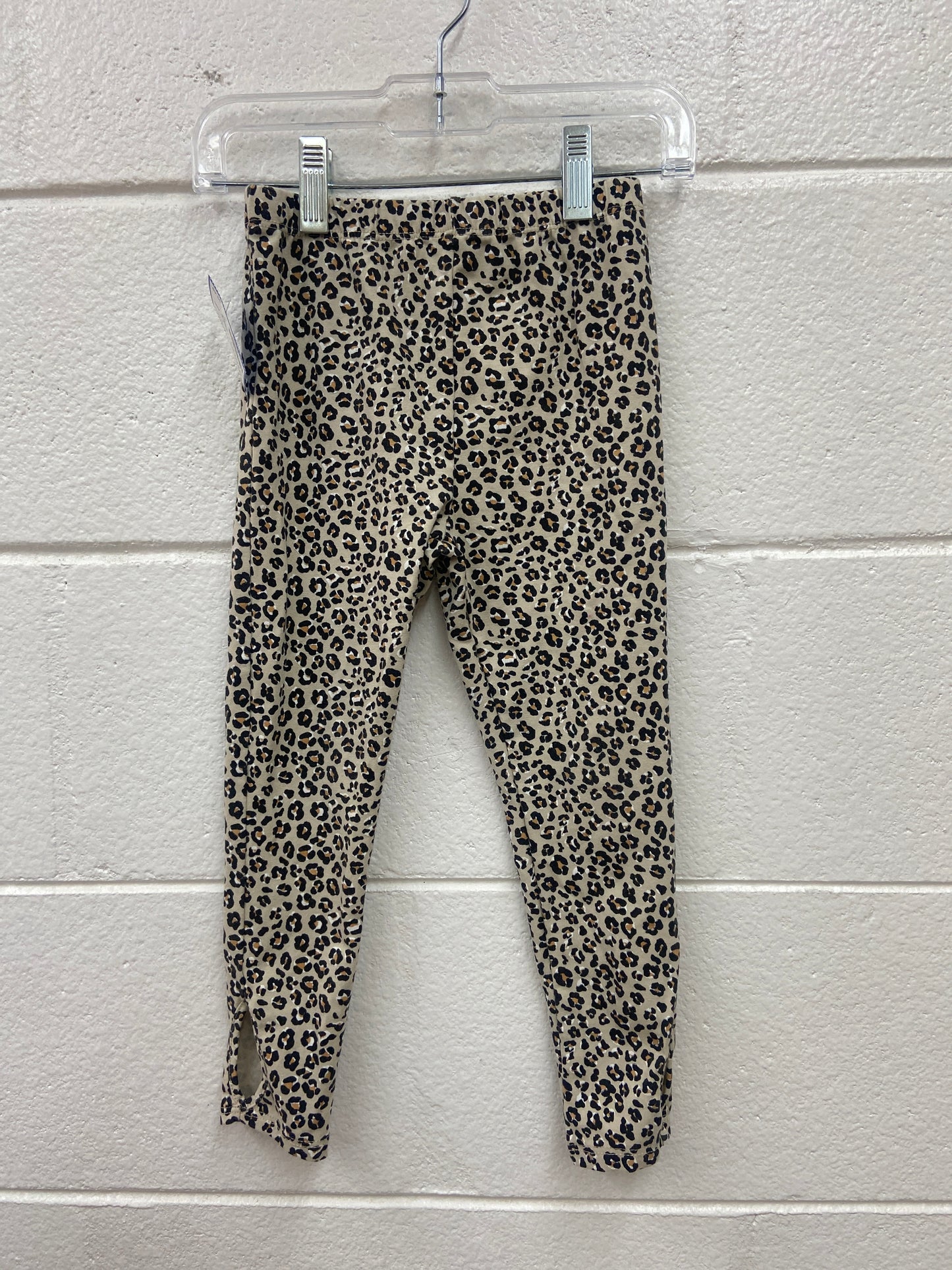 DOT AND ZAZZ 4T GIRLS LEGGINGS
