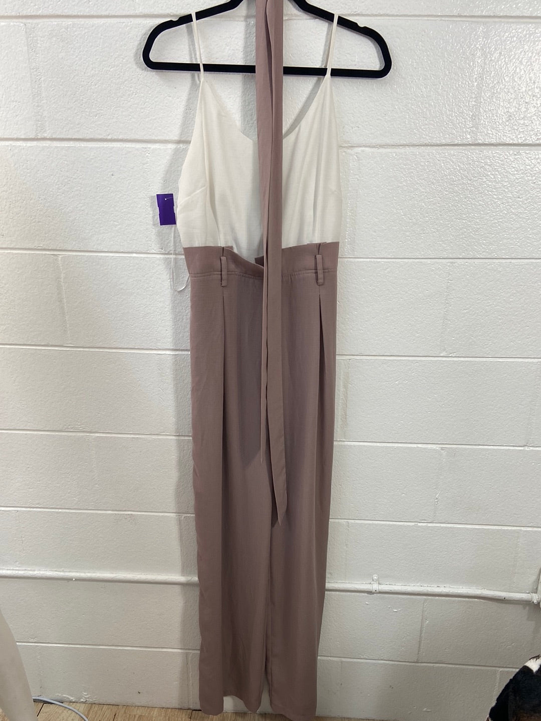 FASHION NOVA JUMPSUIT ROMPER SIZE XL