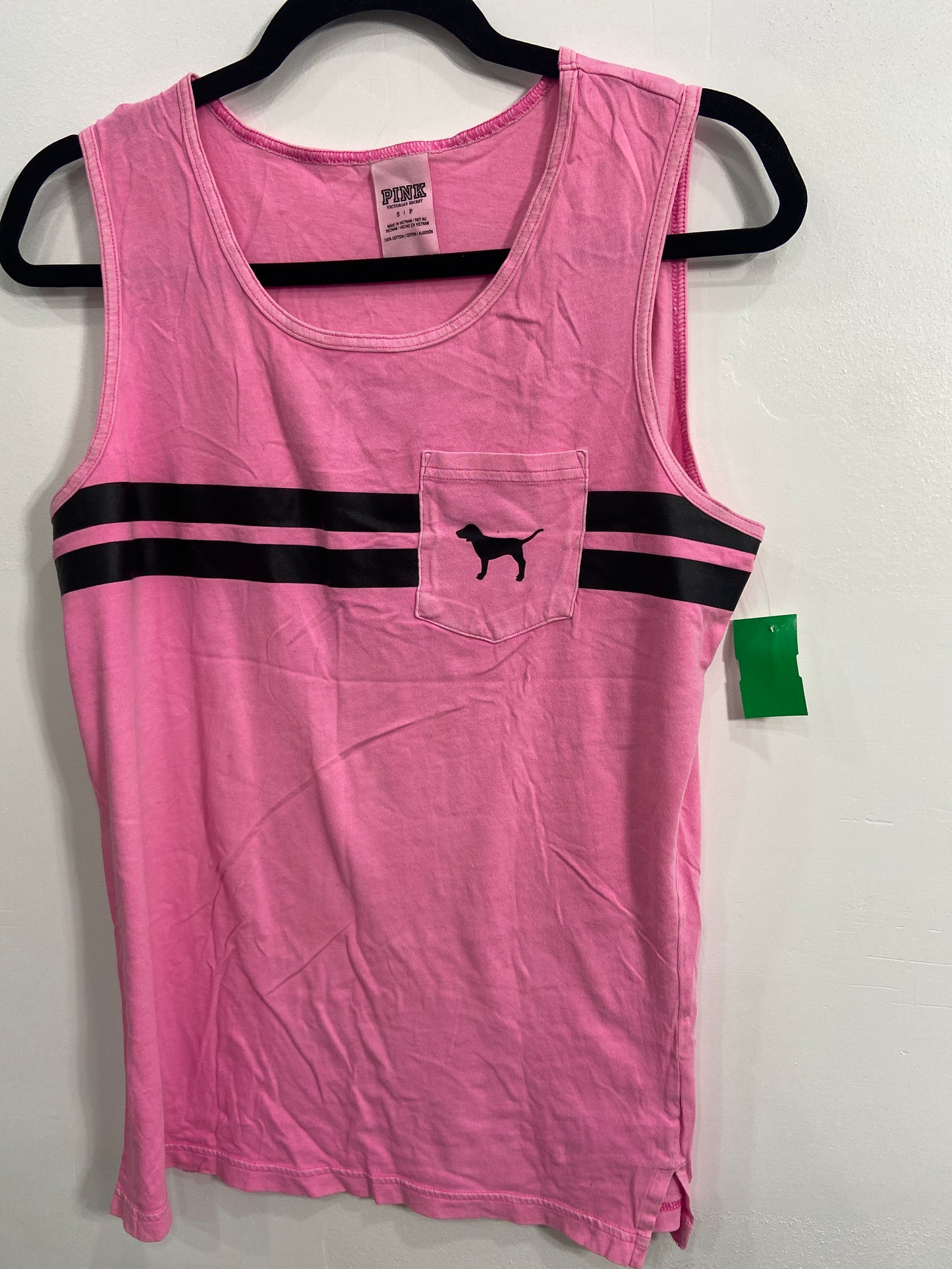 VICTORIA SECRET/ WOMEN SMALL TANK TOP