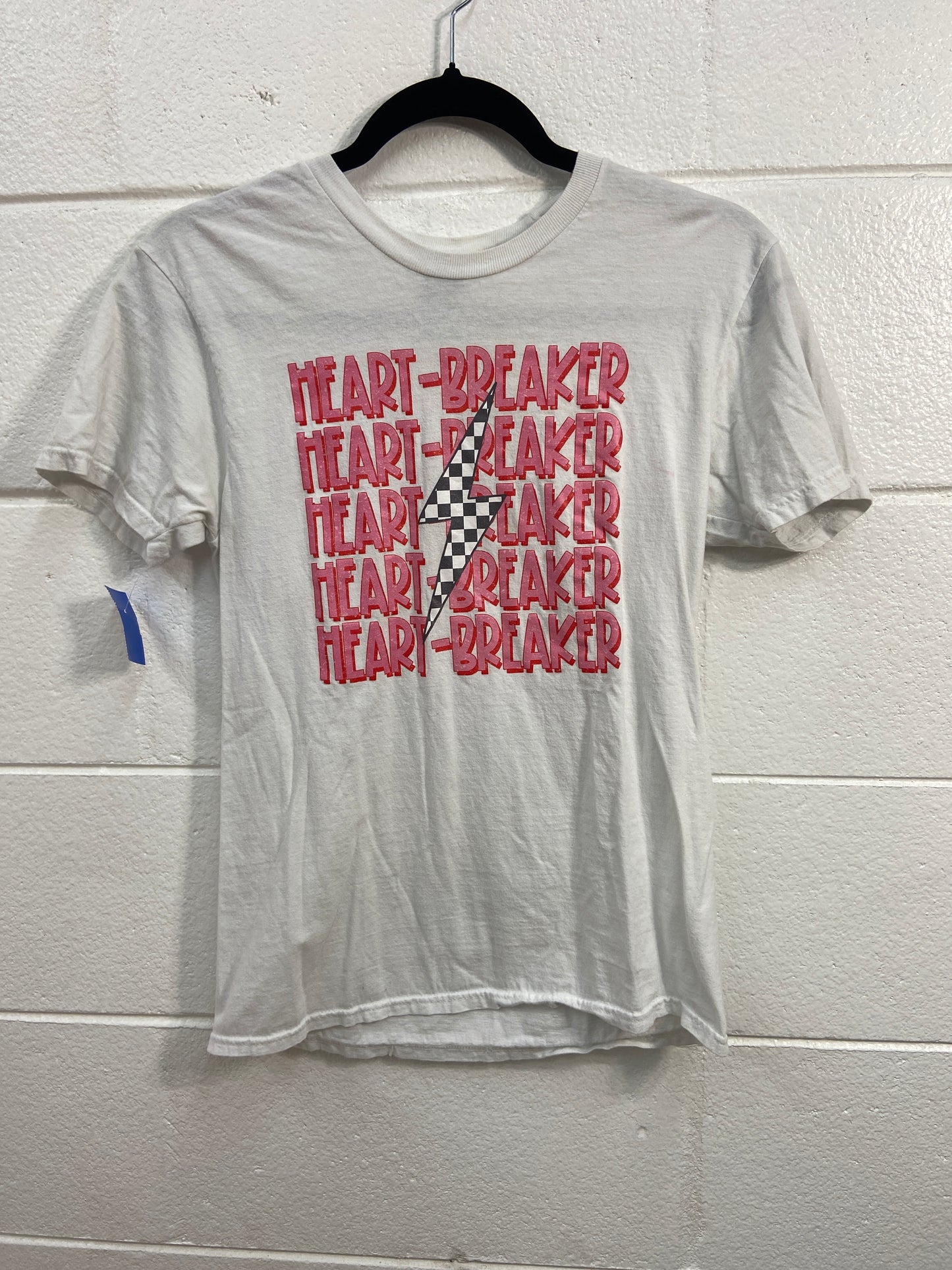 HANES SMALL TOP