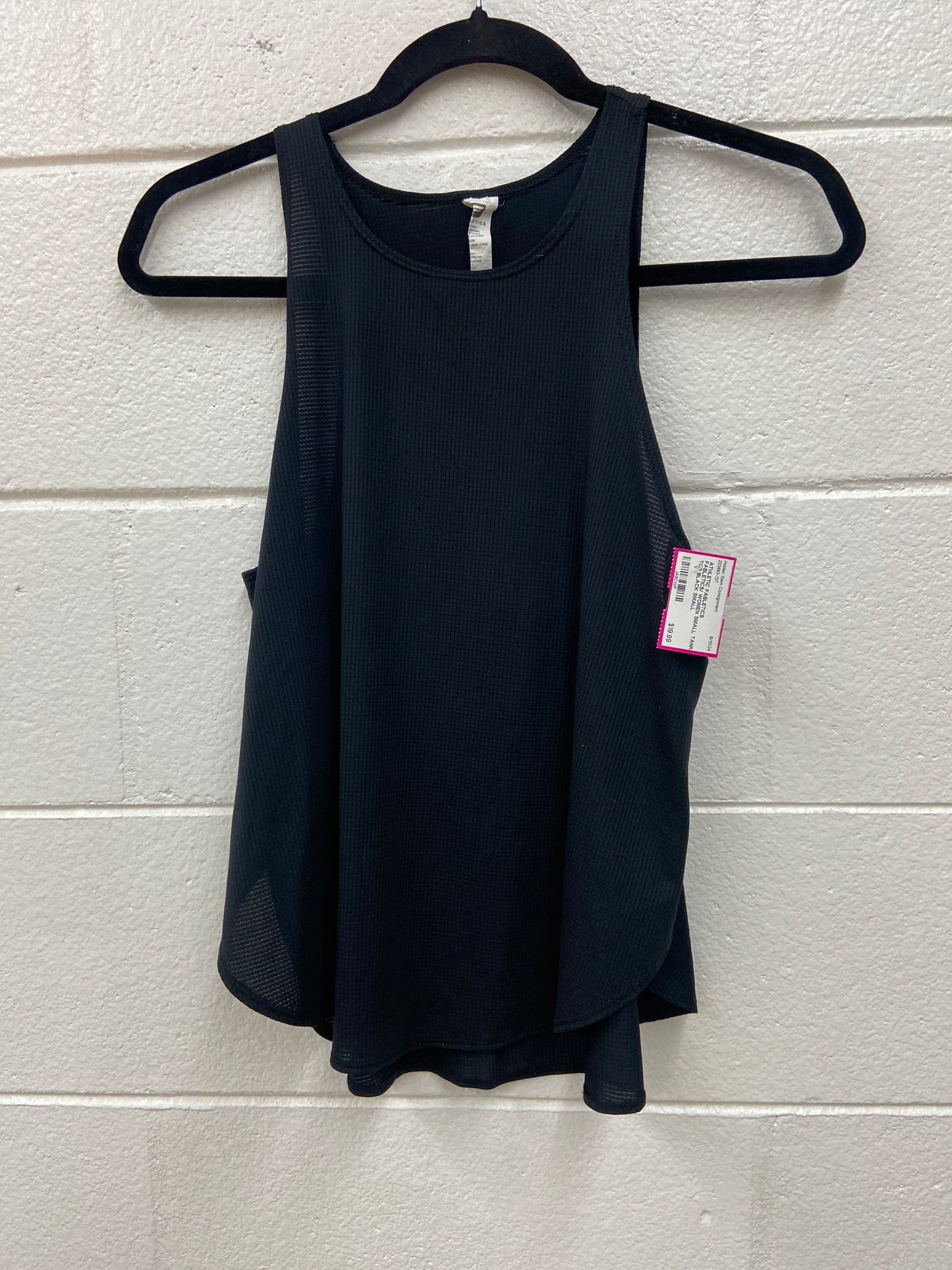 FABLETICS/ WOMEN SMALL TANK TOP