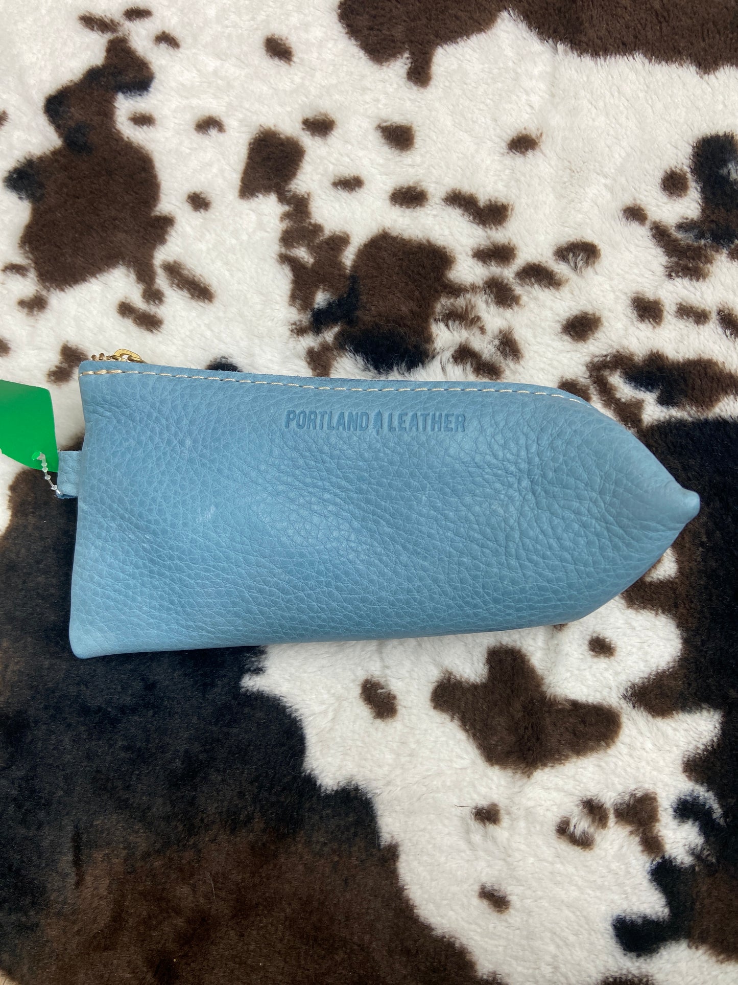 PORTLAND LEATHER GOODS POUCH