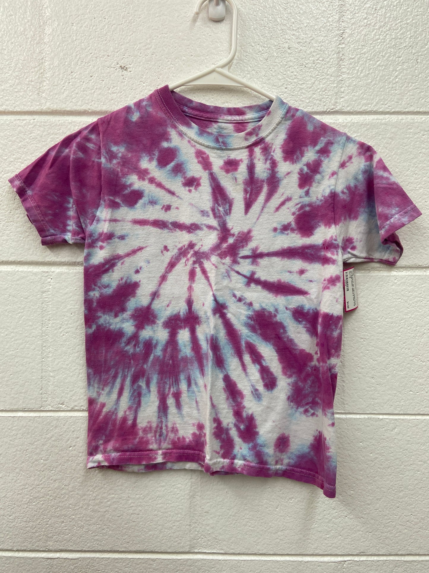 FRUIT OF THE LOOM/ GIRLS 8 TOP