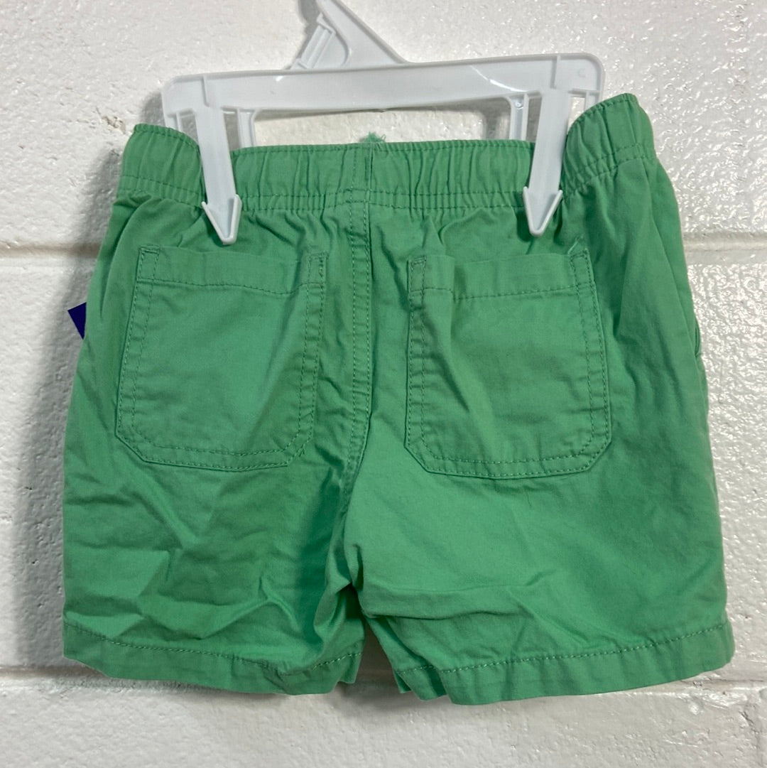 BOYS CAT & JACK 18M SHORTS
