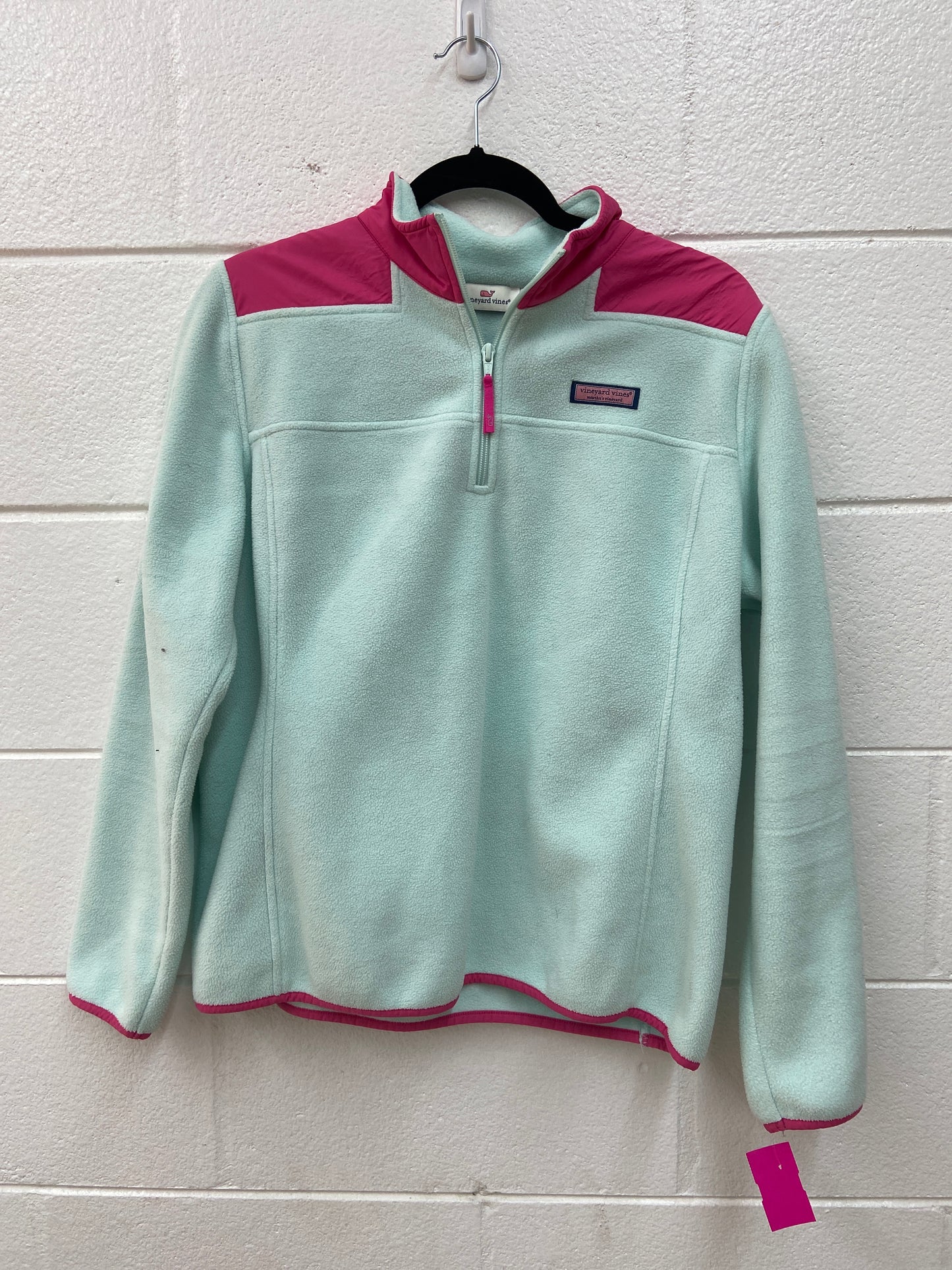 WOMENS MED VINYARD VINES SWEATER