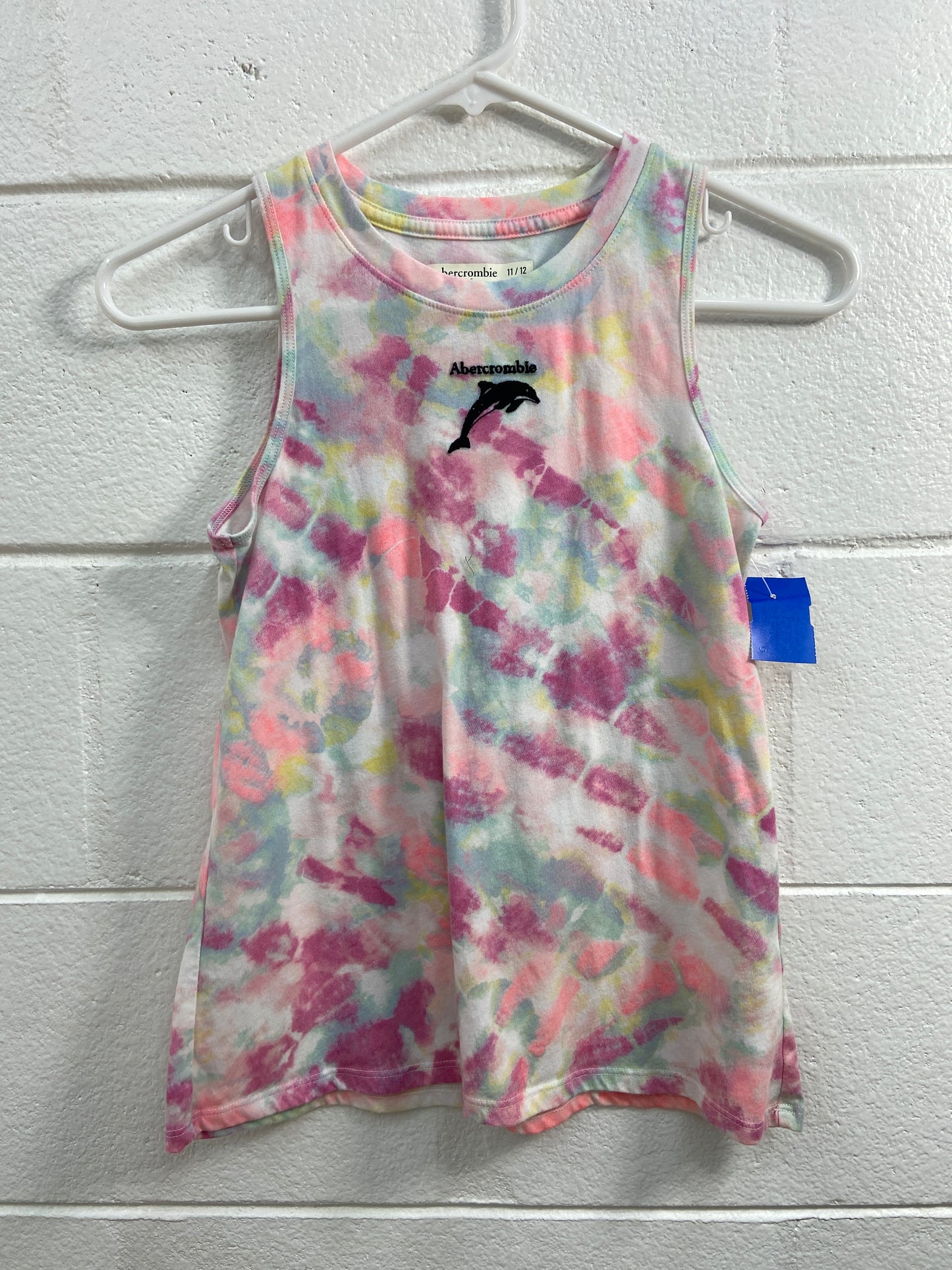 AMBERCROMBIE 11/12 TANK TOP