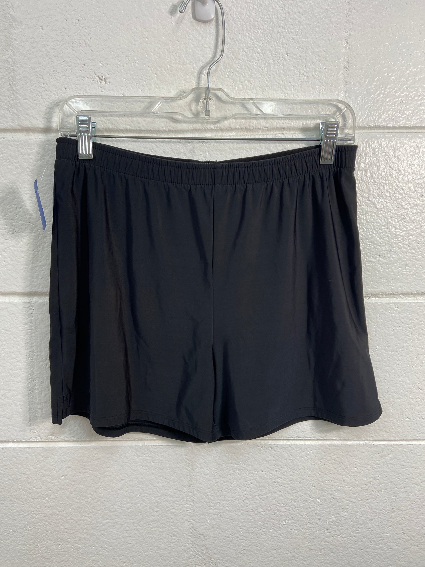 UNDER ARMOUR MED ATHLETIC SHORTS
