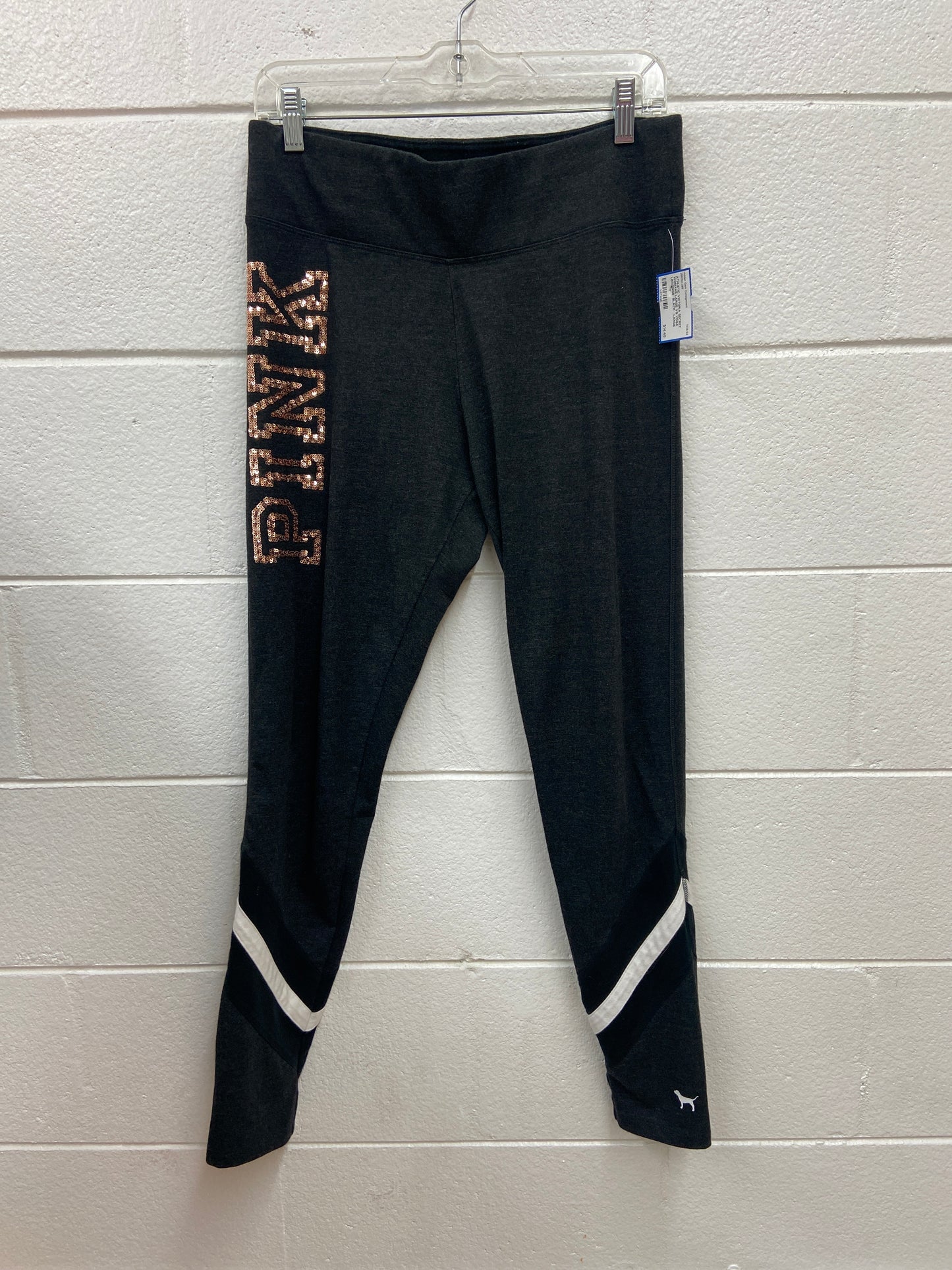 WOMANS LARGE VS YOGA LEGGINGS