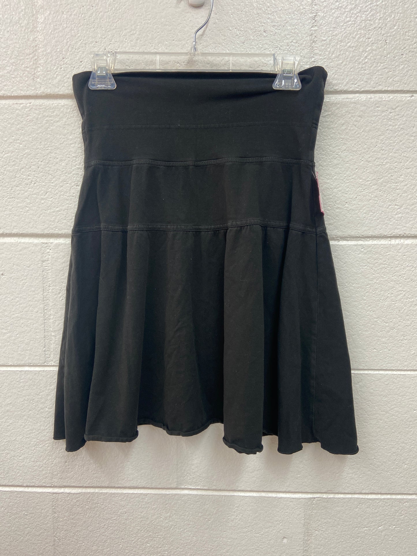 WOMENS LARGE LOFT SKIRT
