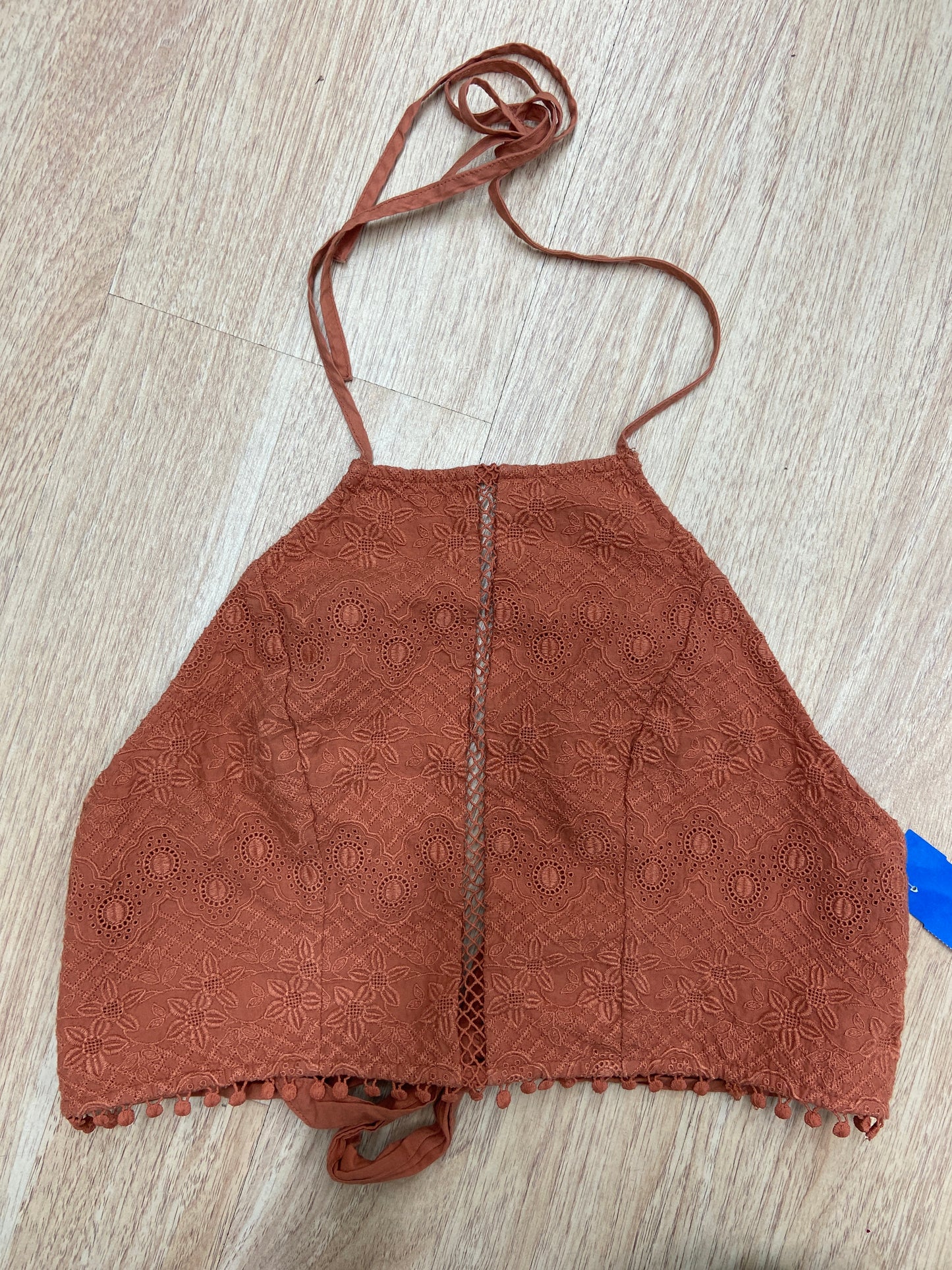 AMERICAN EAGLE LARGE TOP