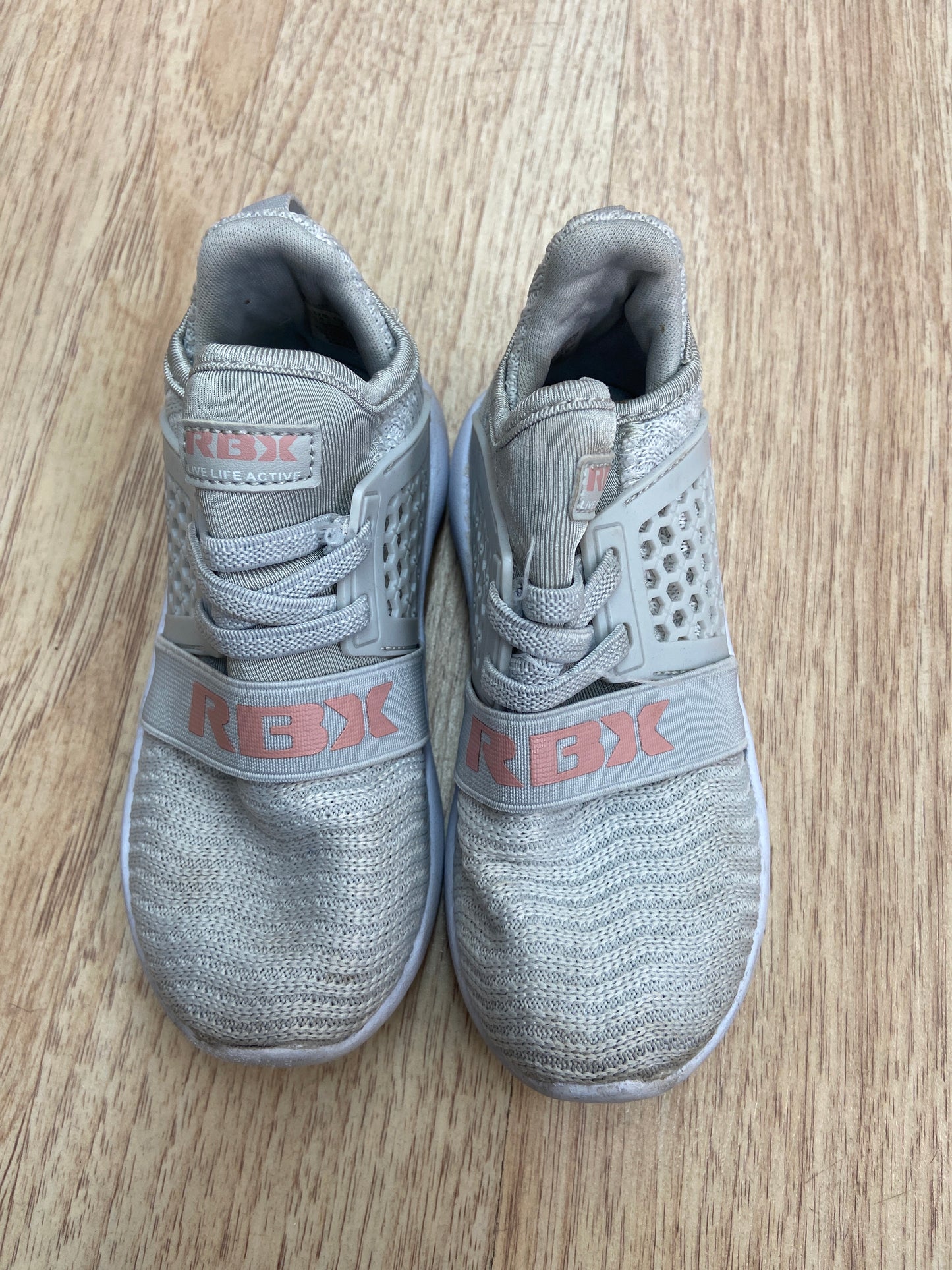 RBX/ GIRLS 8 SHOES