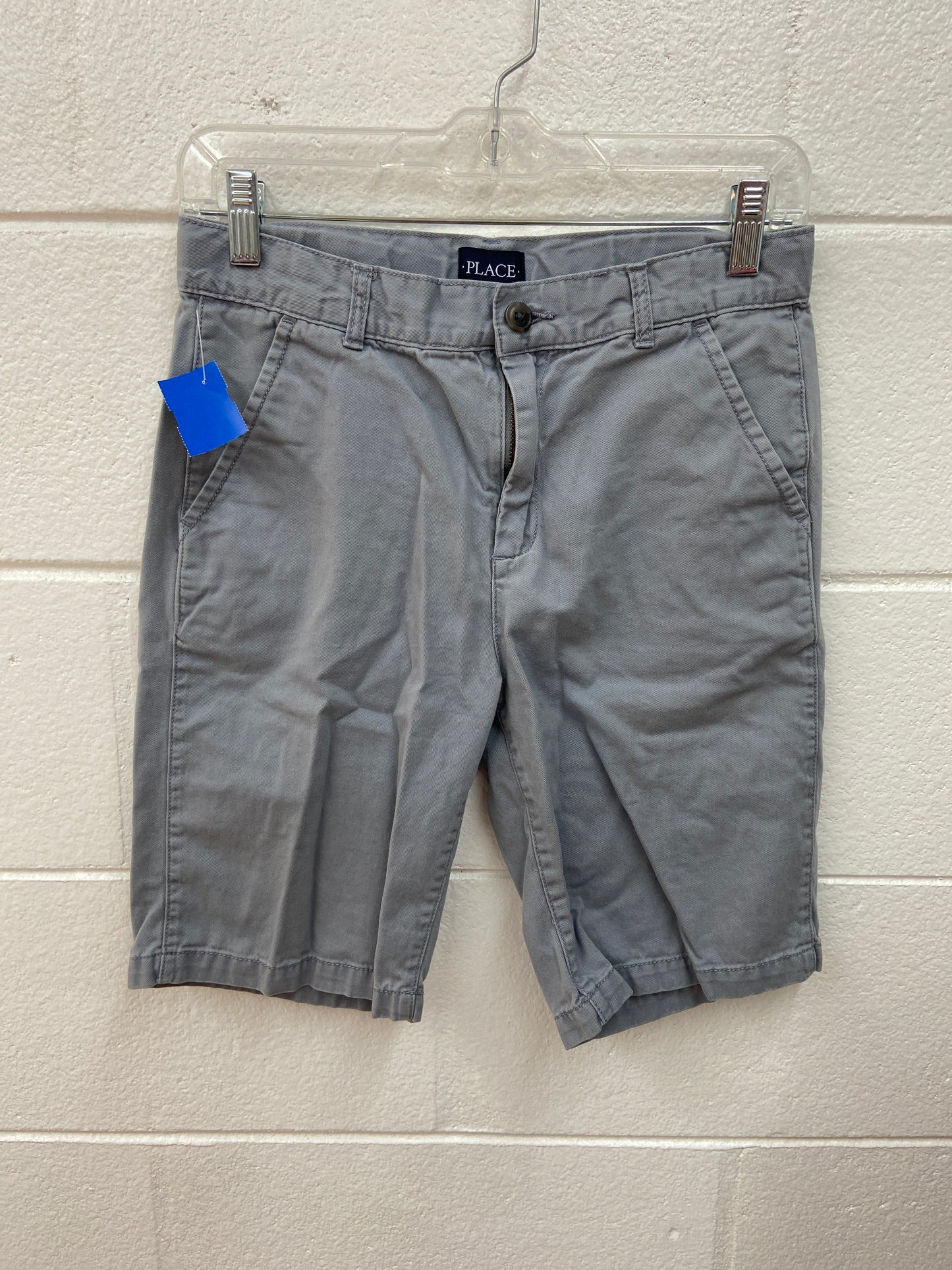 BOYS SIZE 14 CHILDRENS PLACE SHORTS