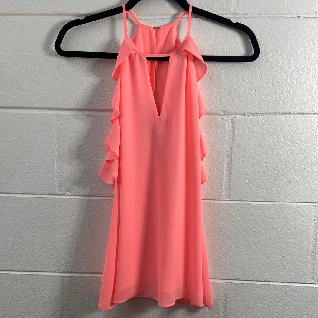 LILLY PULITZER PADAMA TOP SIZE SMALL