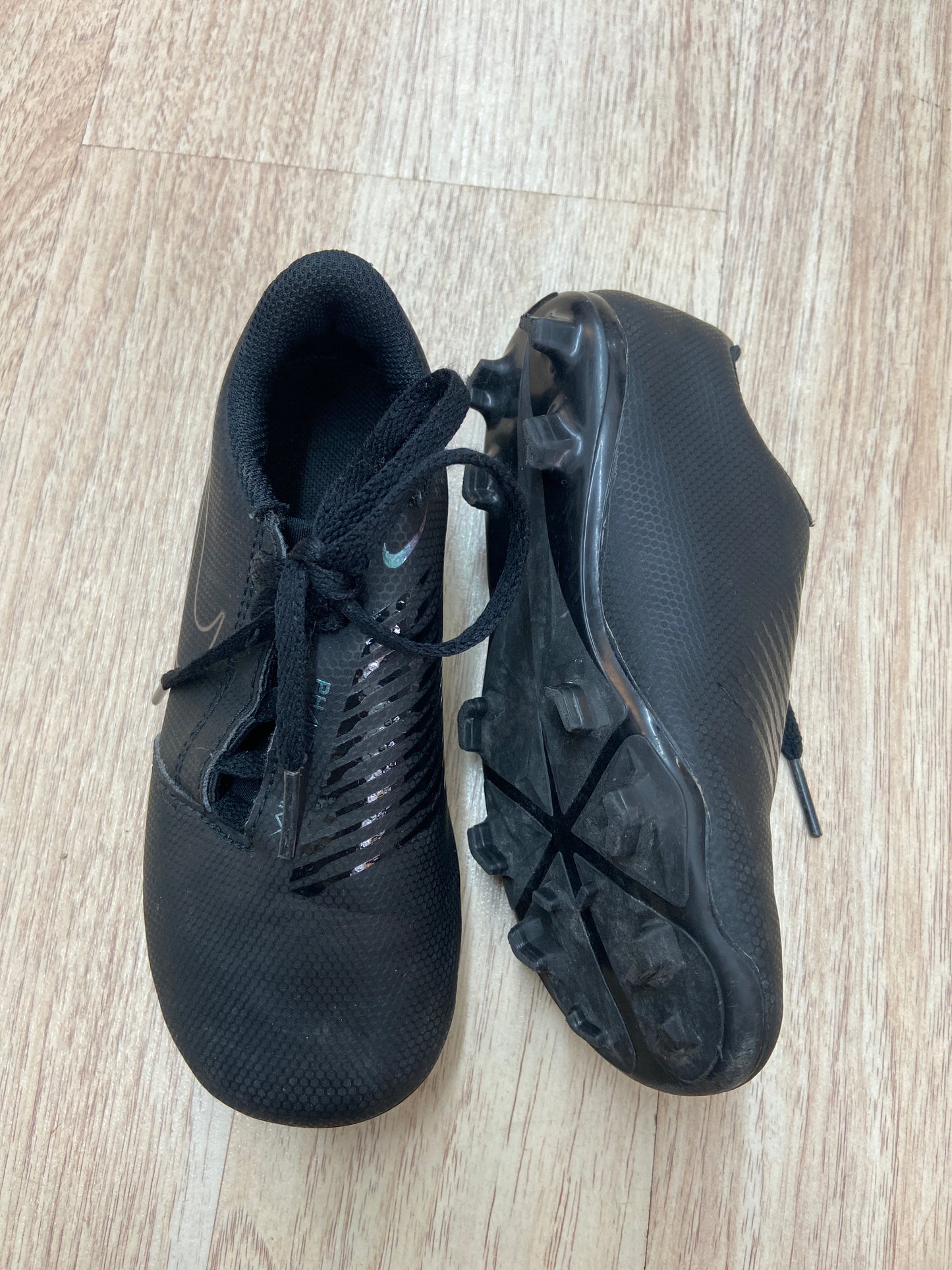 NIKE PHANTOM 11C CLEATS