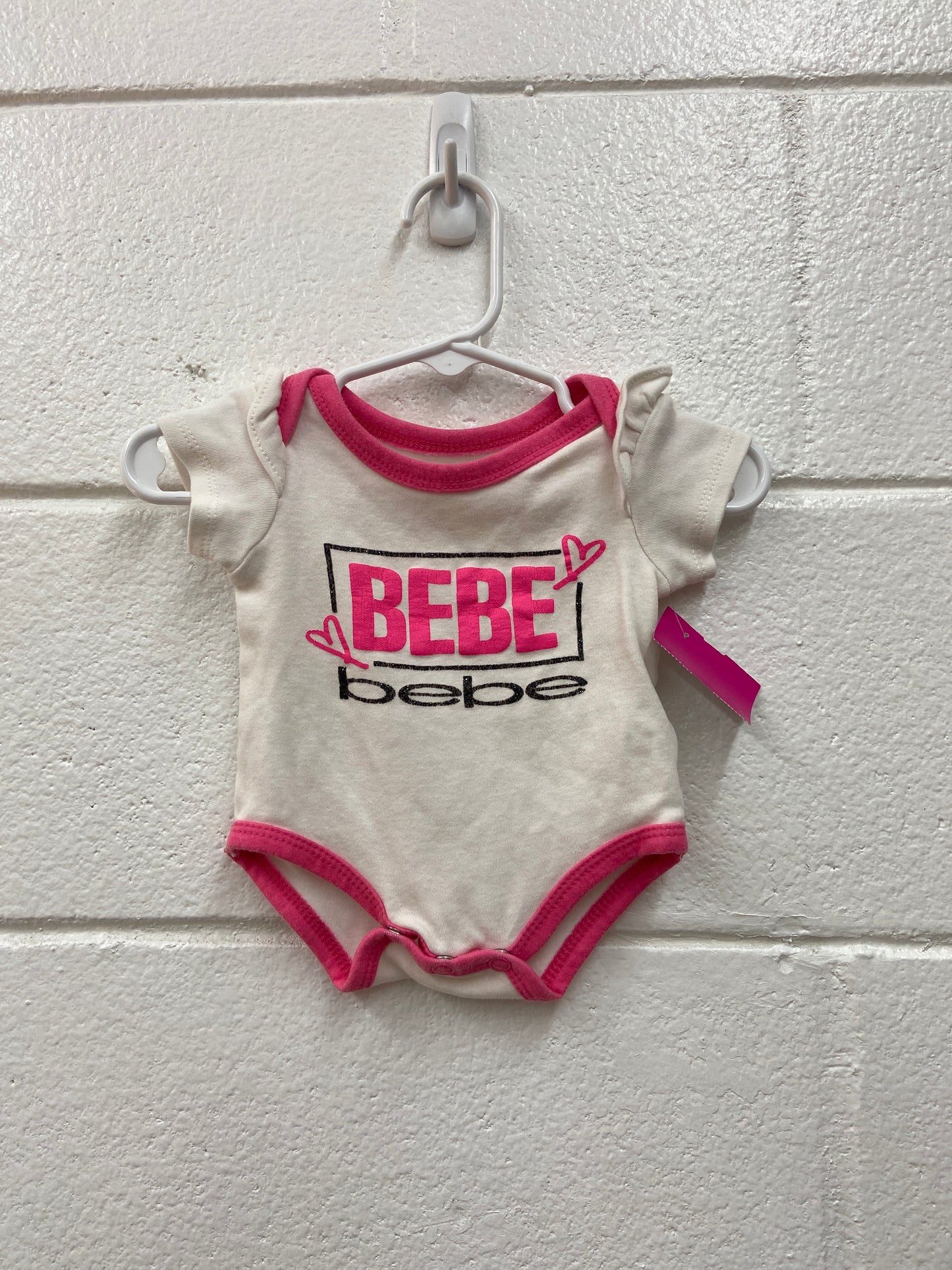 GIRLS 0/3M BEBE ONEISE