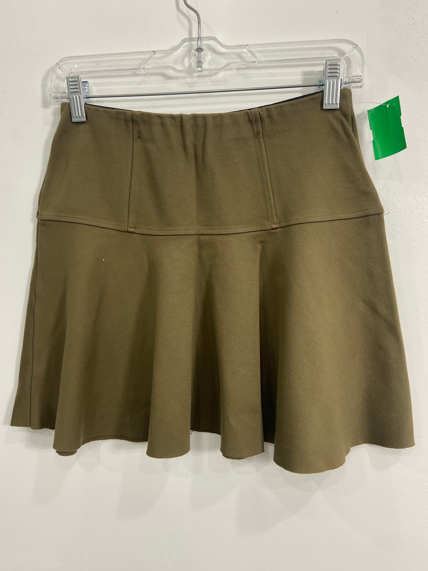 FREE PEOPLE/ WOMEN SMALL SKIRT