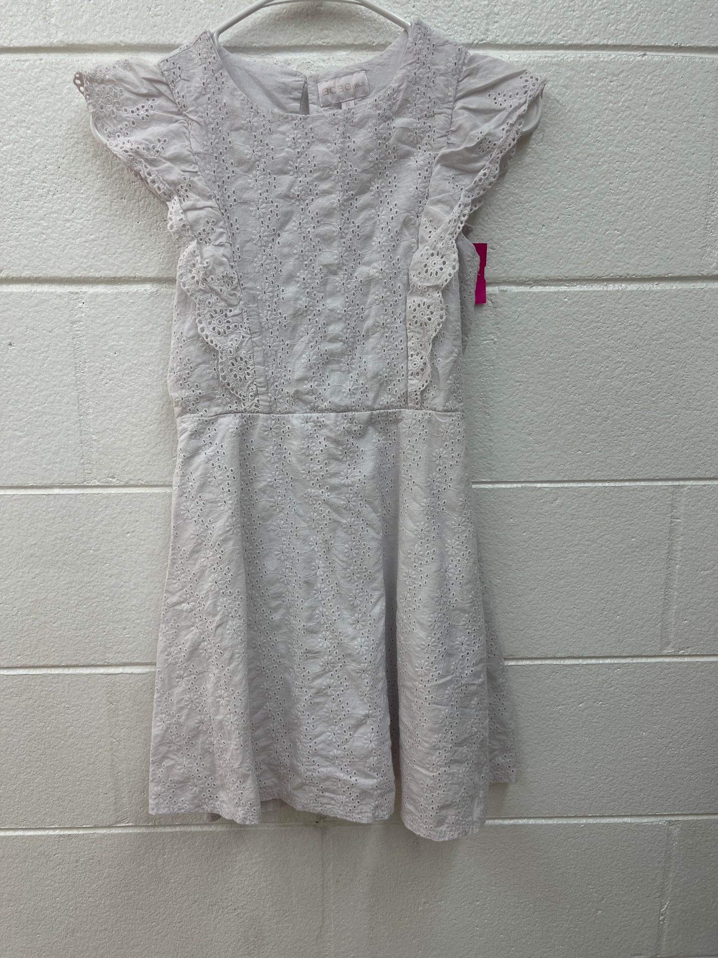 BCBGIRLS DRESS 16
