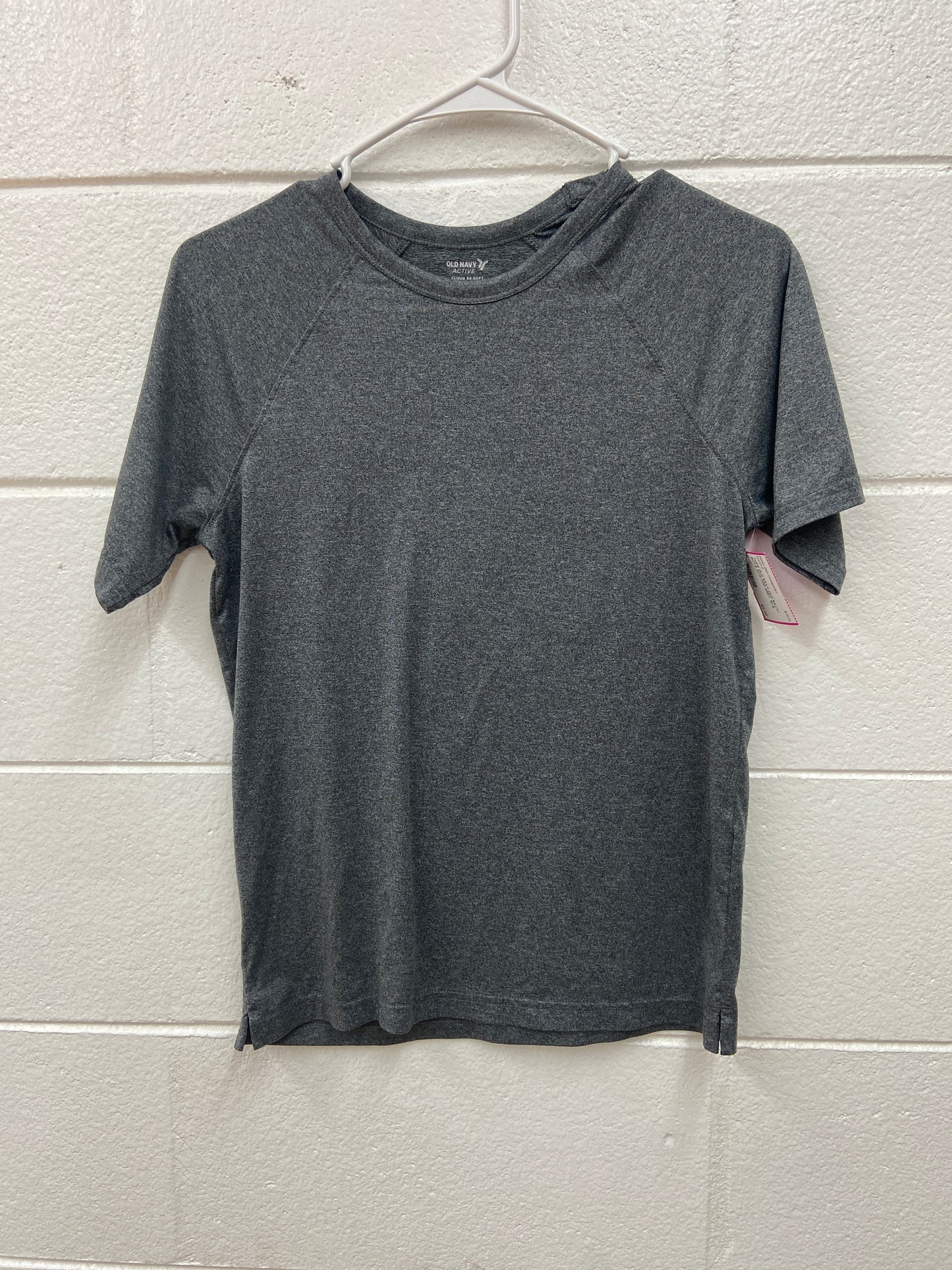 OLD NAVY/ BOYS 10/12 TOP