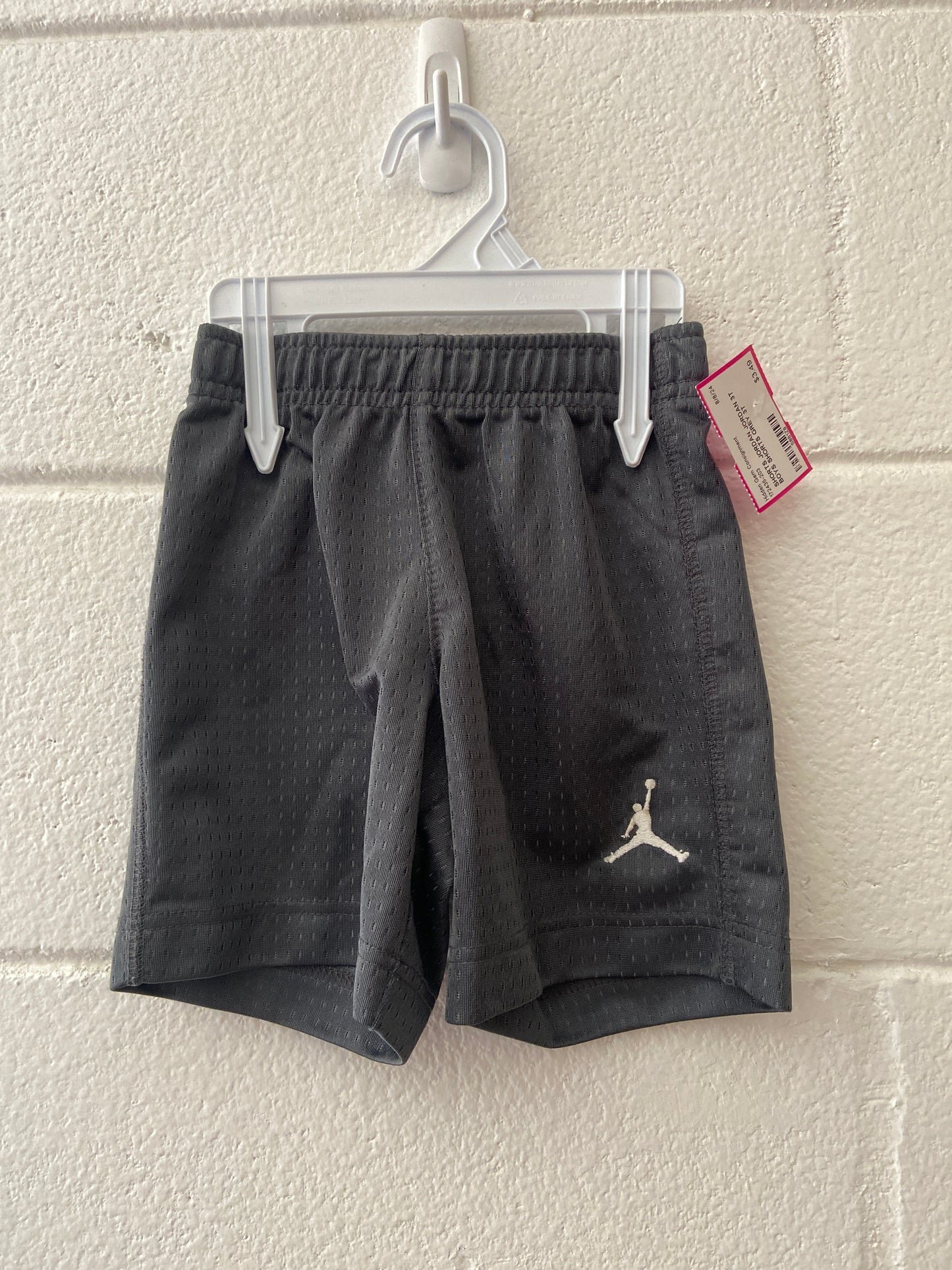 JORDAN 3T BOYS SHORTS