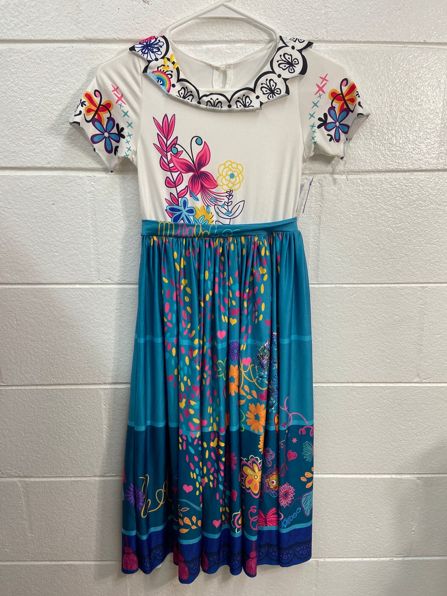GIRLS 10 DRESS