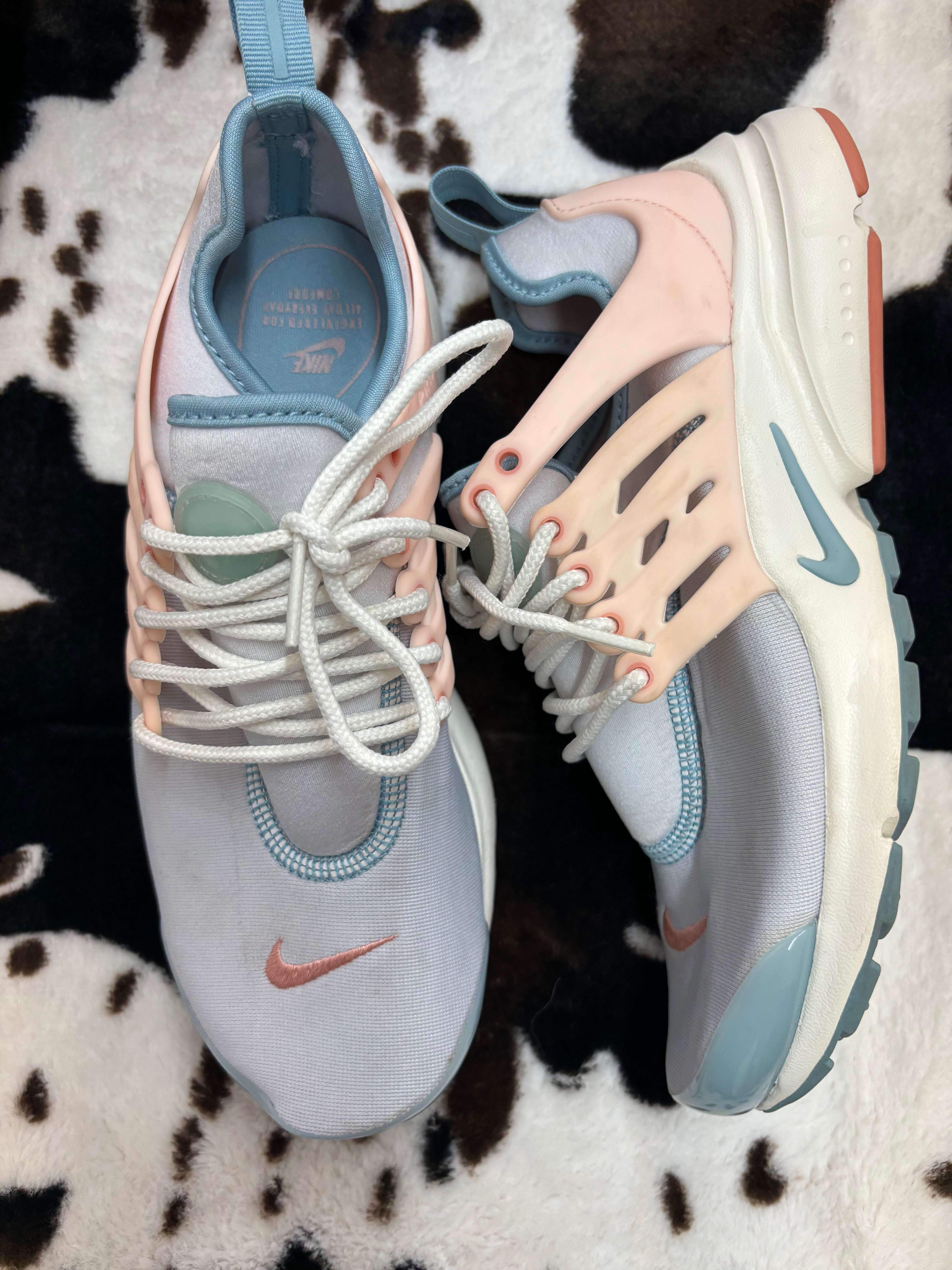 WOMENS NIKE RUNNING SHOES 7 Hidden Gem Consignment Boutique