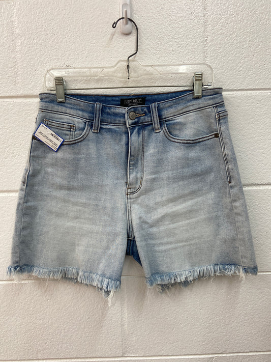 JUDY BLUE LARGE SHORTS