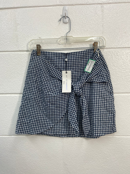 *NWT* AFTER MARKET/ WOMEN SMALL SKIRT