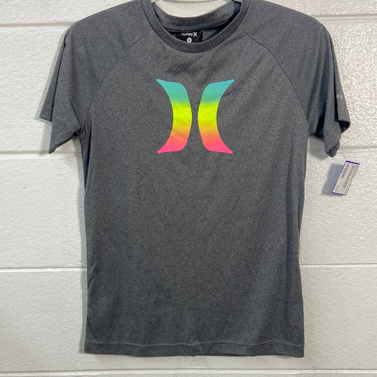HURLEY/ BOYS MEDIUM TOP