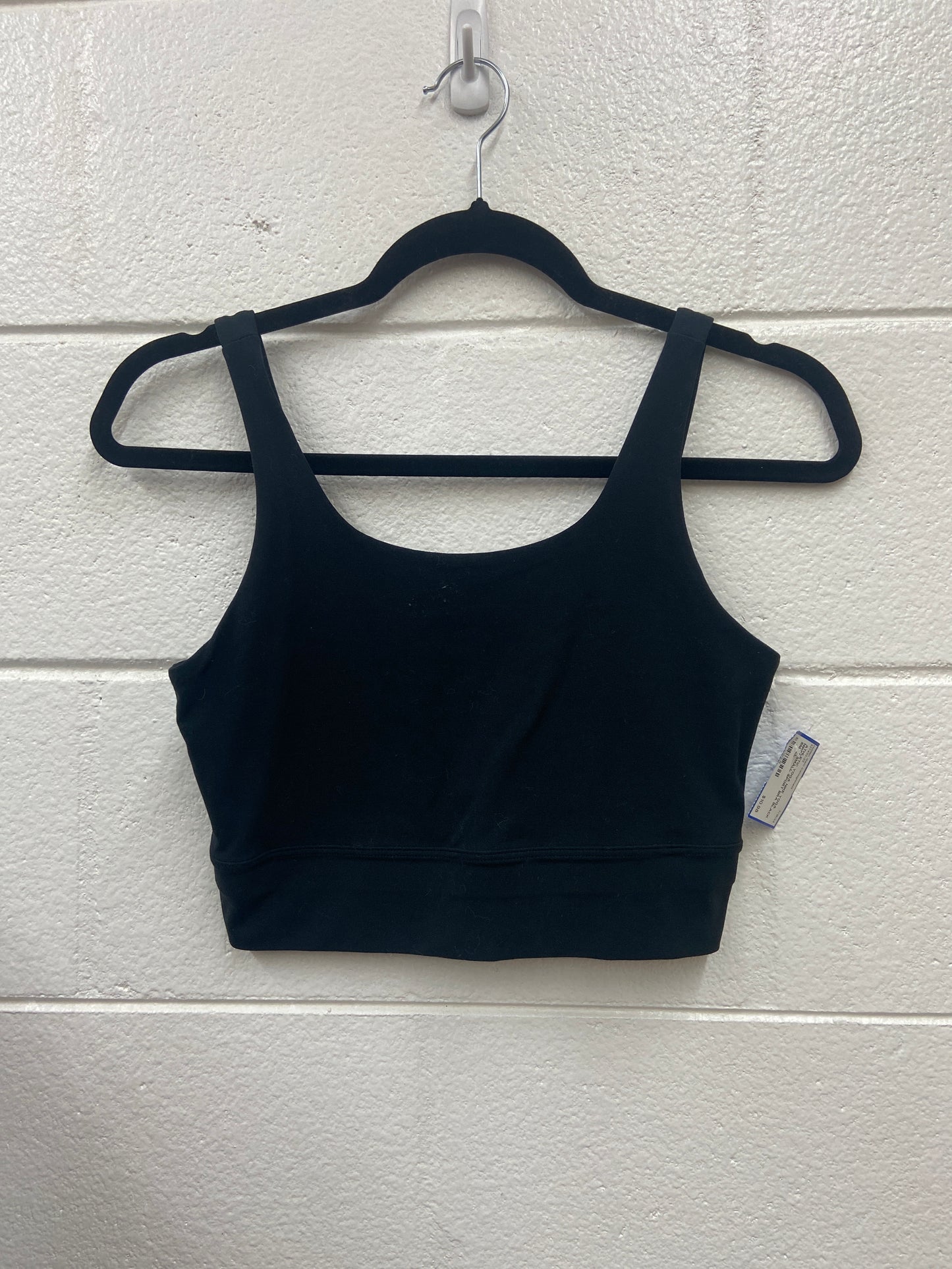 YOGA NIKE/ SMALL SPORT BRA