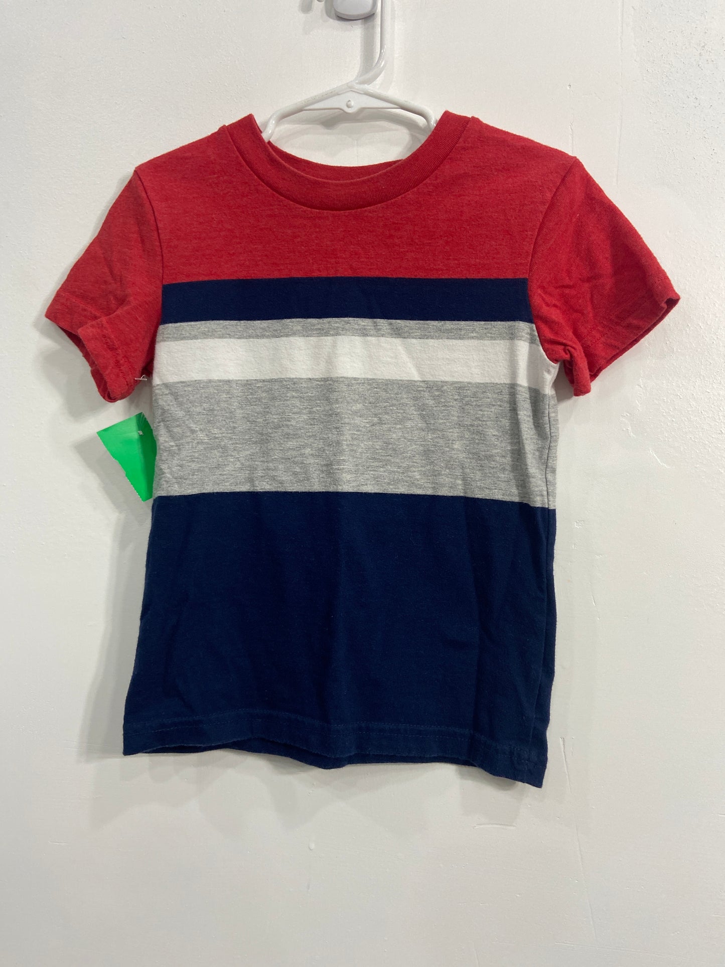 CIRCO 4T STRIPED TOP