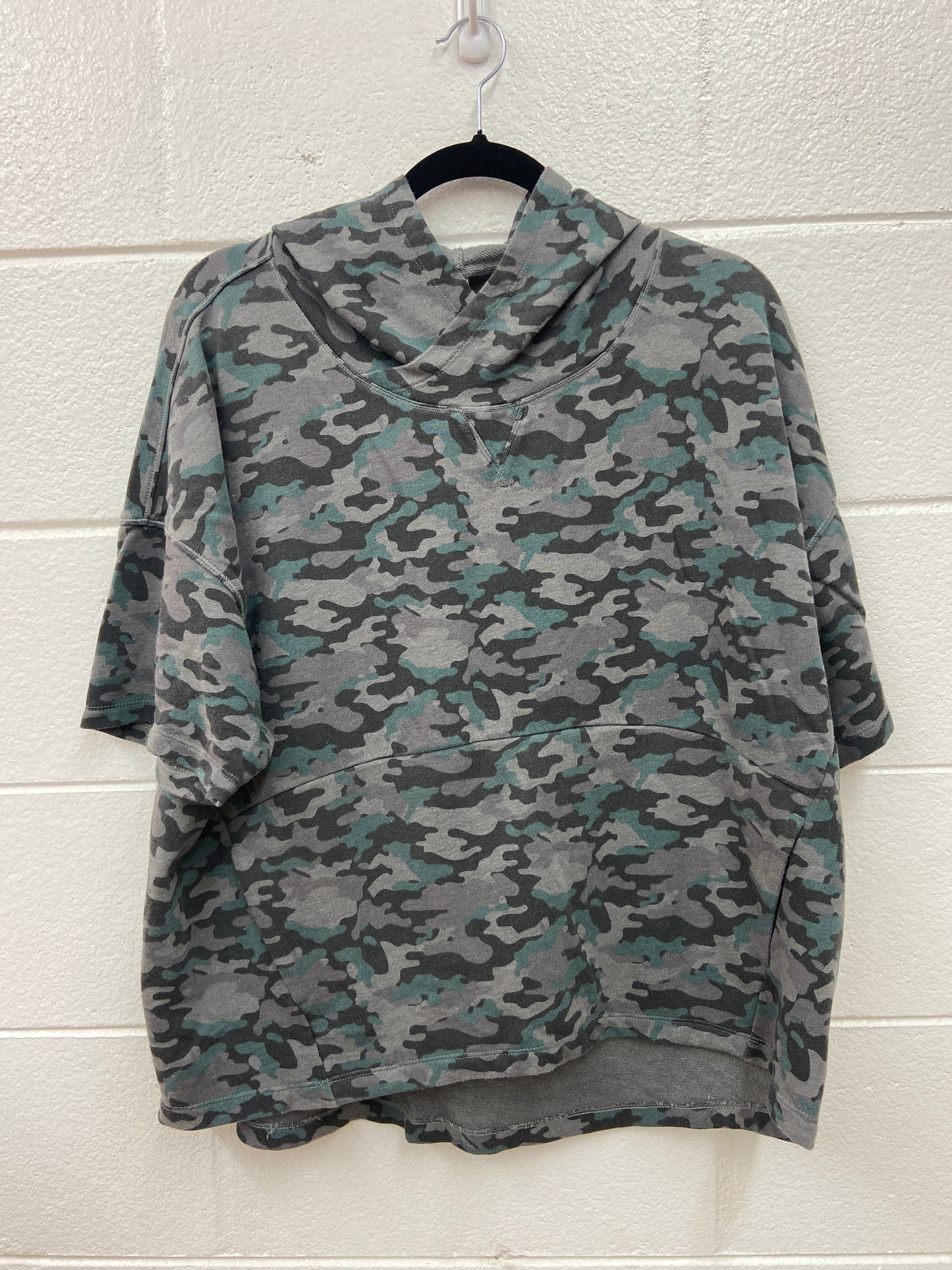 FABLETICS/ XXL PULLOVER