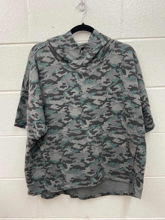 FABLETICS/ XXL PULLOVER