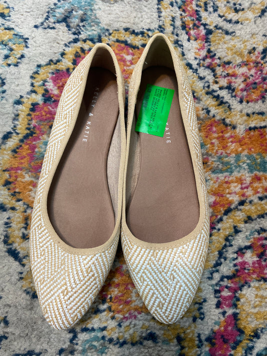 KELLY & KATIE/ WOMEN 8.5 SHOE