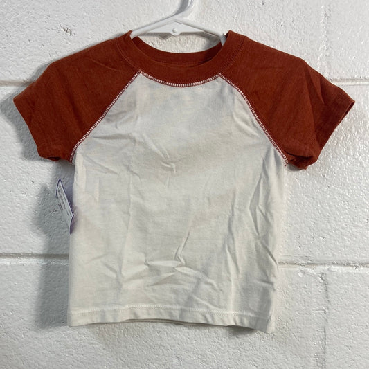 CAT & JACK 12M TOP