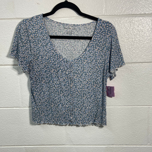 AMERICAN EAGLE/ WOMEN XLARGE TOP