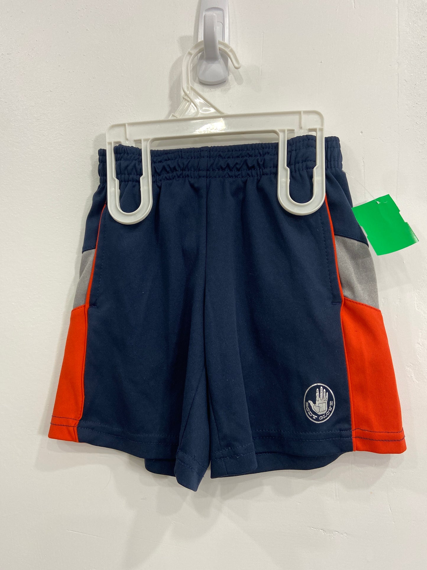 BODY GLOVE/ BOYS 2T SHORT