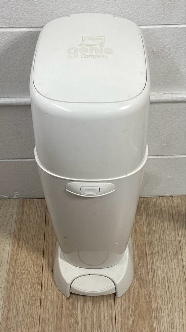 PLAYTEX/ DIAPER GENIE