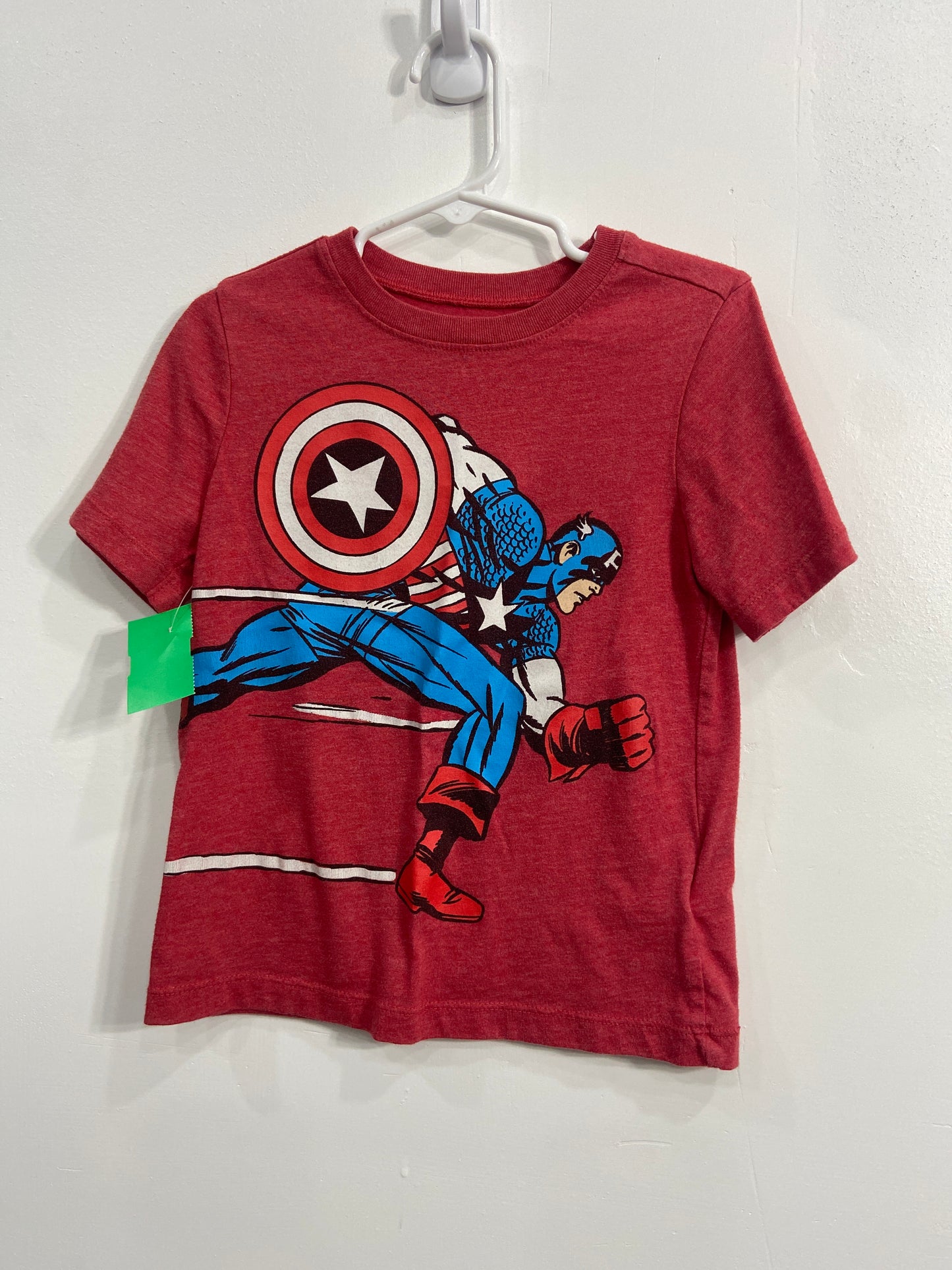 OLD NAVY 4T MARVEL TOP